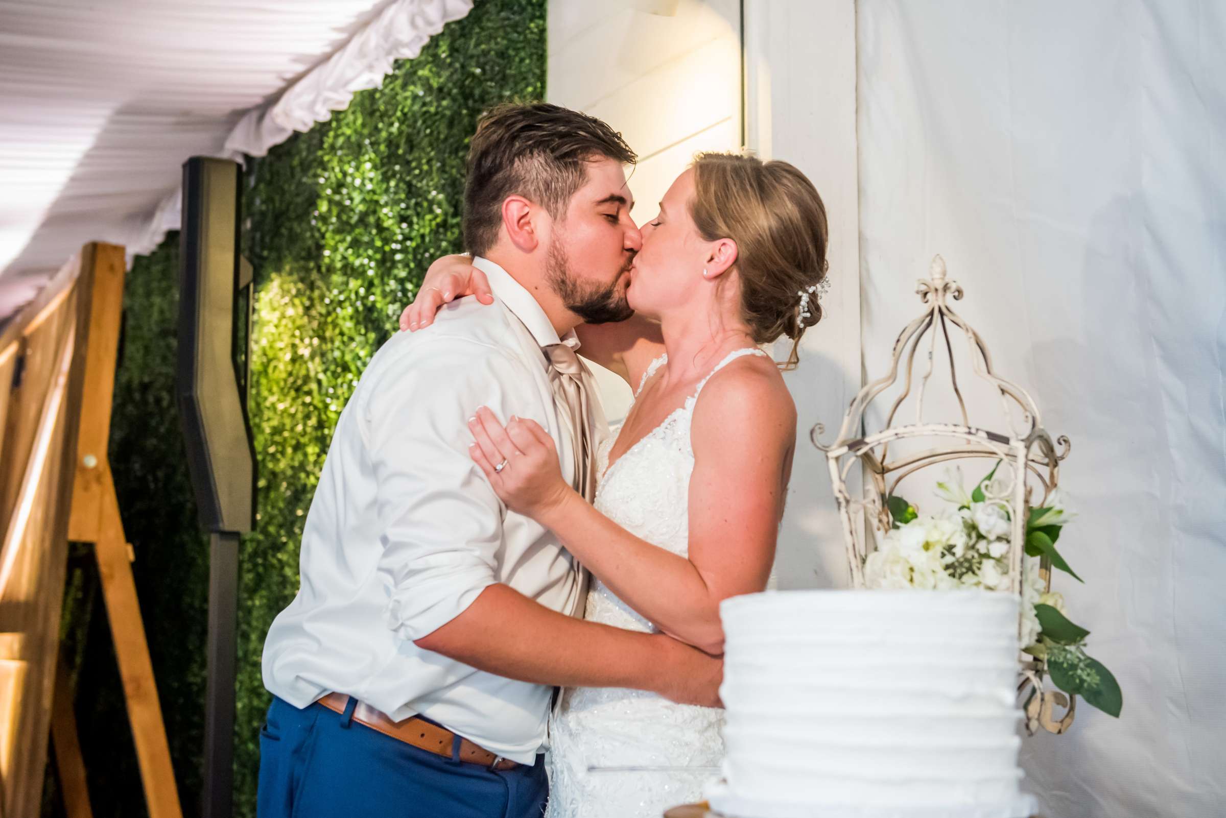 Green Gables Wedding Estate Wedding, Ashley and Roger Wedding Photo #571180 by True Photography