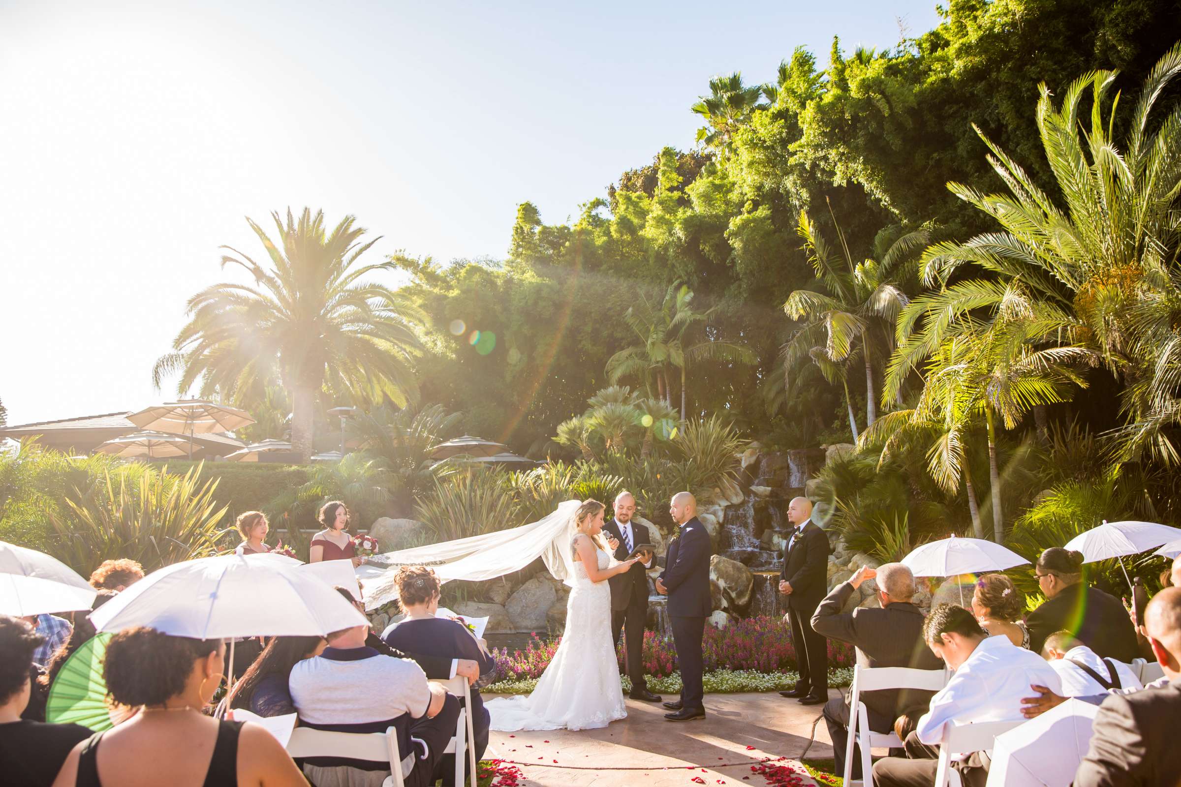 Grand Tradition Estate Wedding coordinated by Grand Tradition Estate, Teela and Nelson Wedding Photo #75 by True Photography