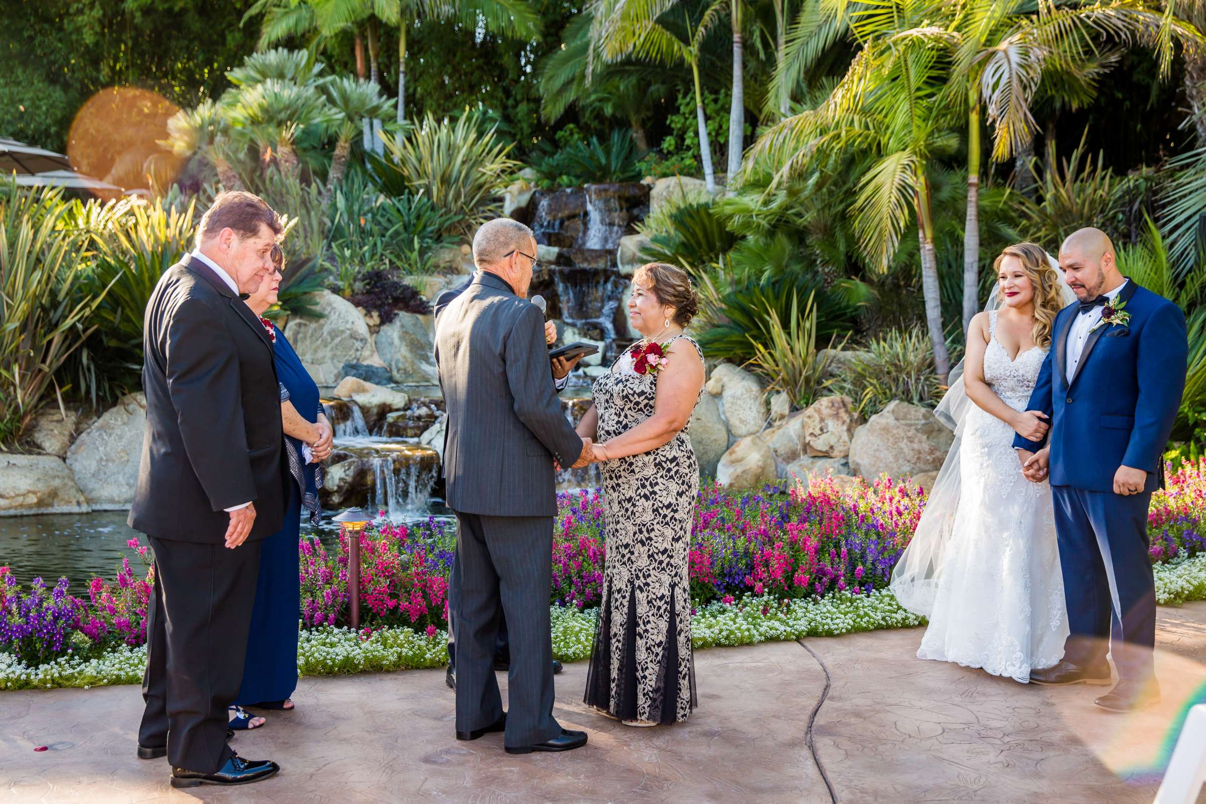 Grand Tradition Estate Wedding coordinated by Grand Tradition Estate, Teela and Nelson Wedding Photo #84 by True Photography