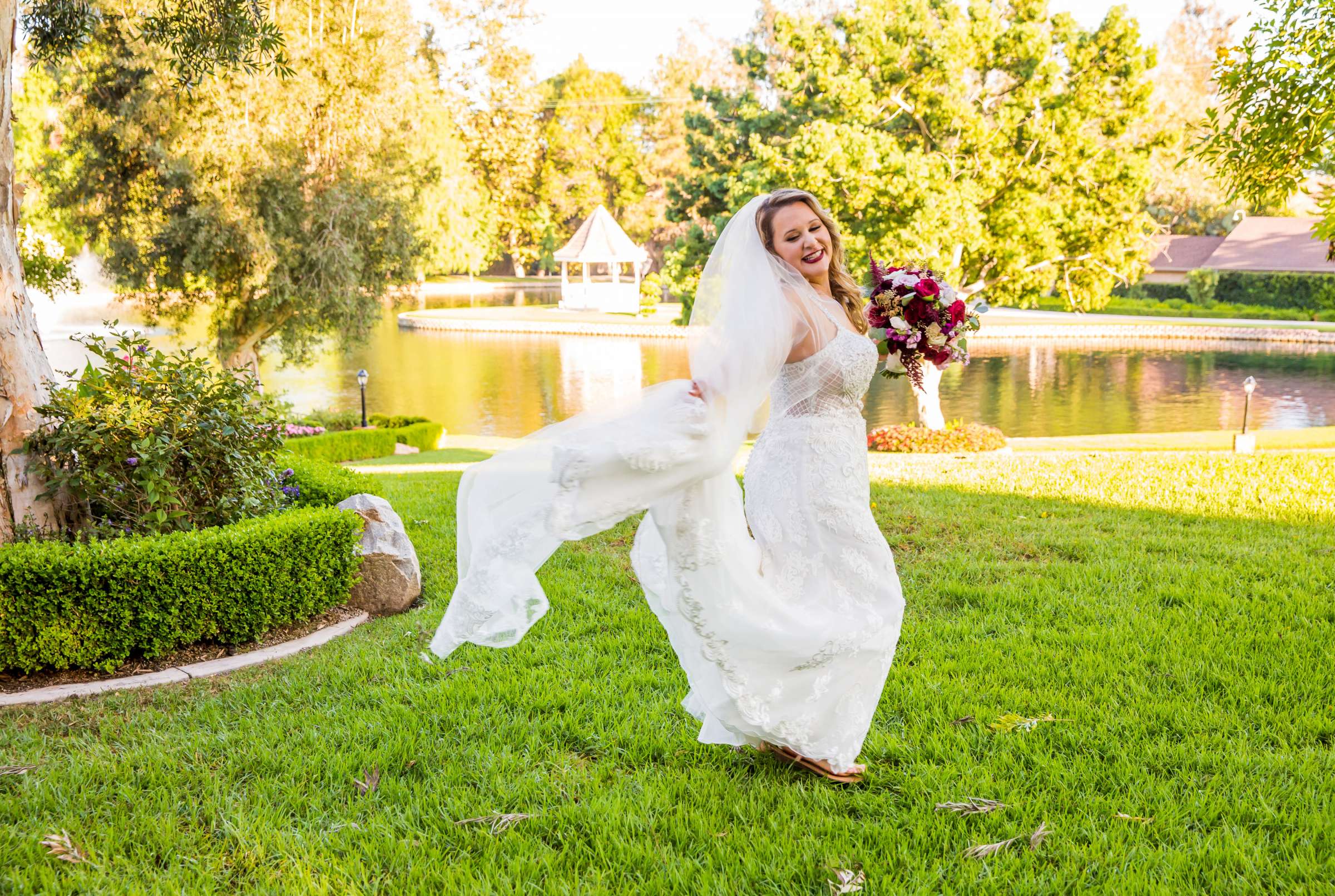 Grand Tradition Estate Wedding coordinated by Grand Tradition Estate, Teela and Nelson Wedding Photo #103 by True Photography