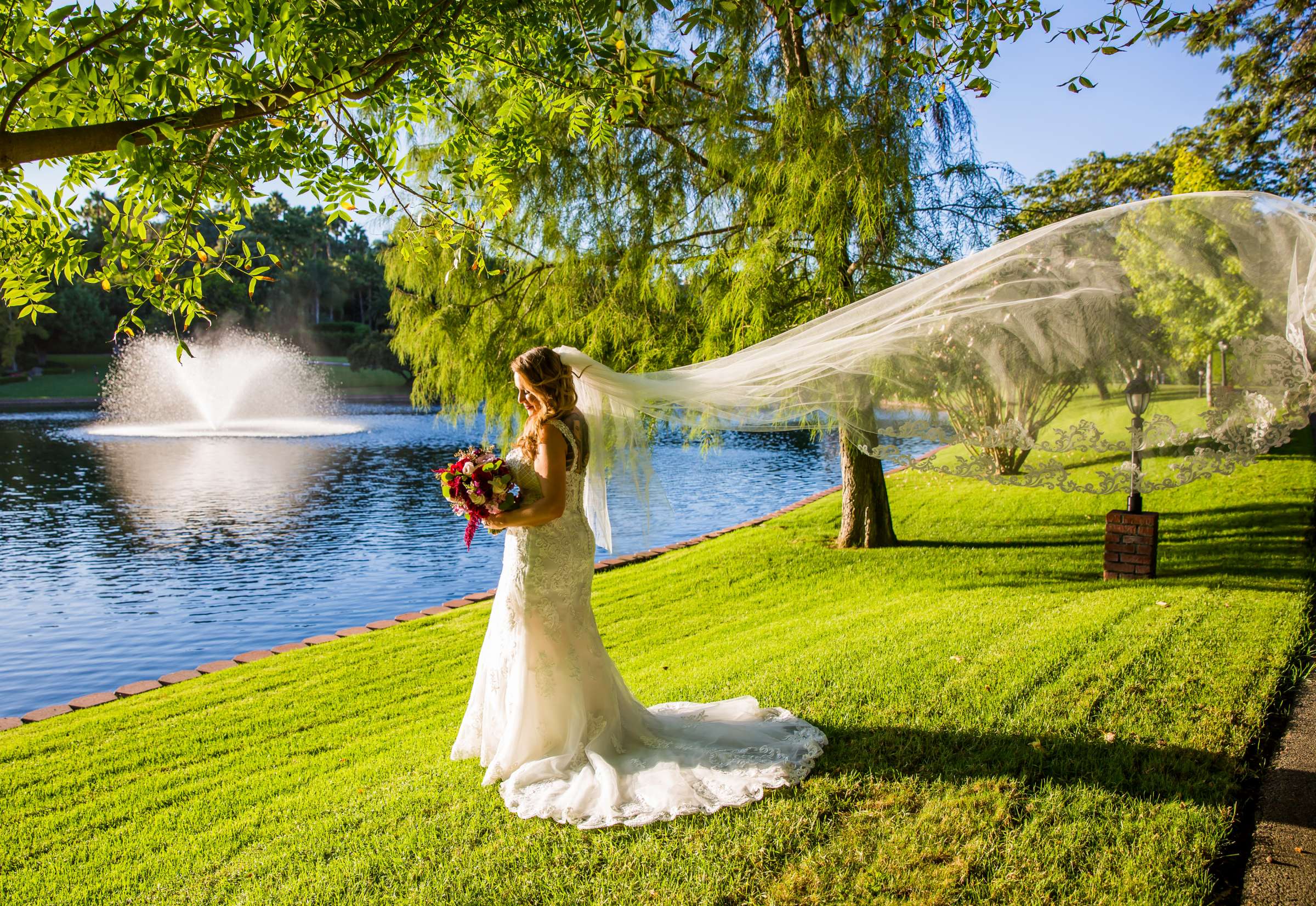 Grand Tradition Estate Wedding coordinated by Grand Tradition Estate, Teela and Nelson Wedding Photo #111 by True Photography