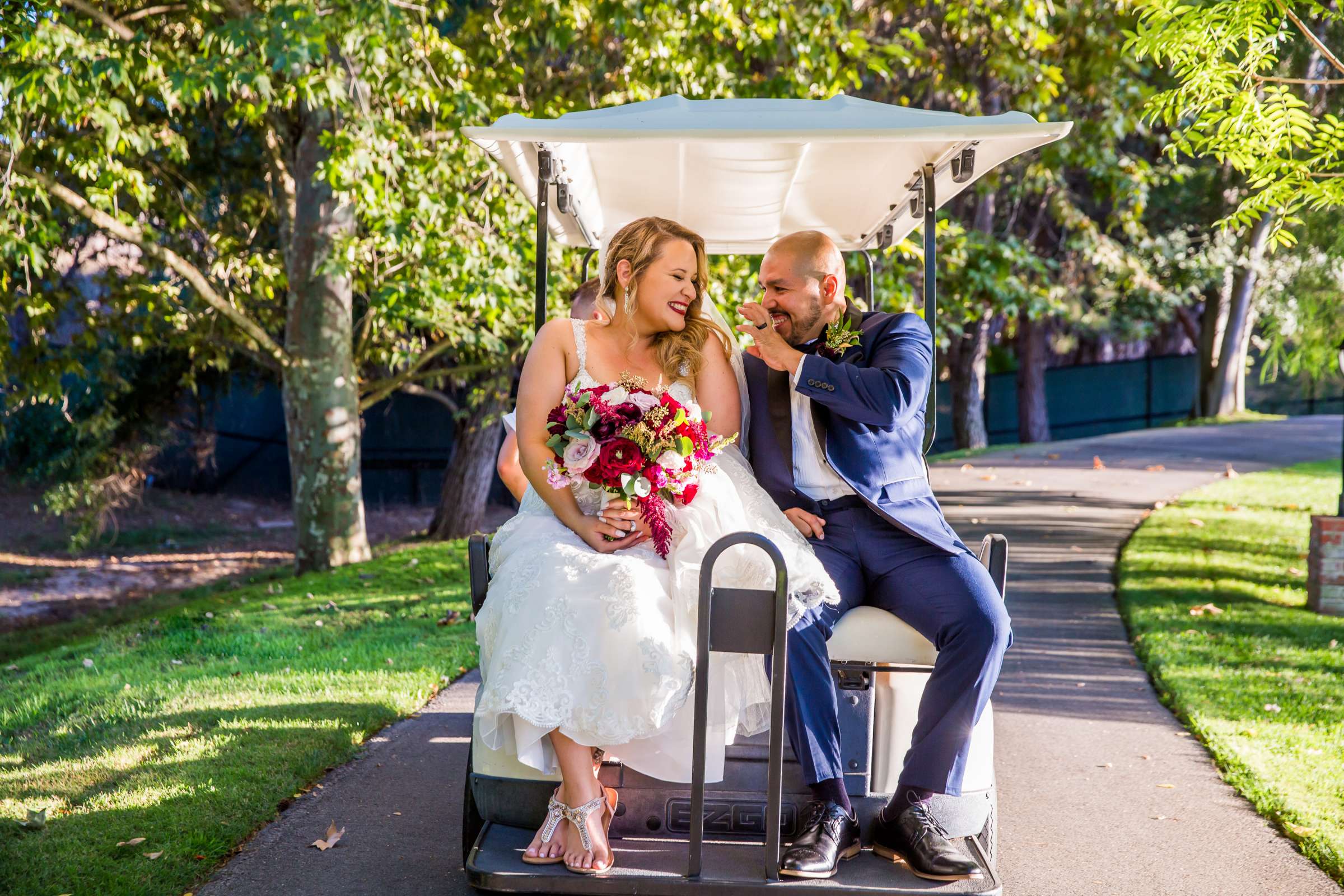 Grand Tradition Estate Wedding coordinated by Grand Tradition Estate, Teela and Nelson Wedding Photo #115 by True Photography