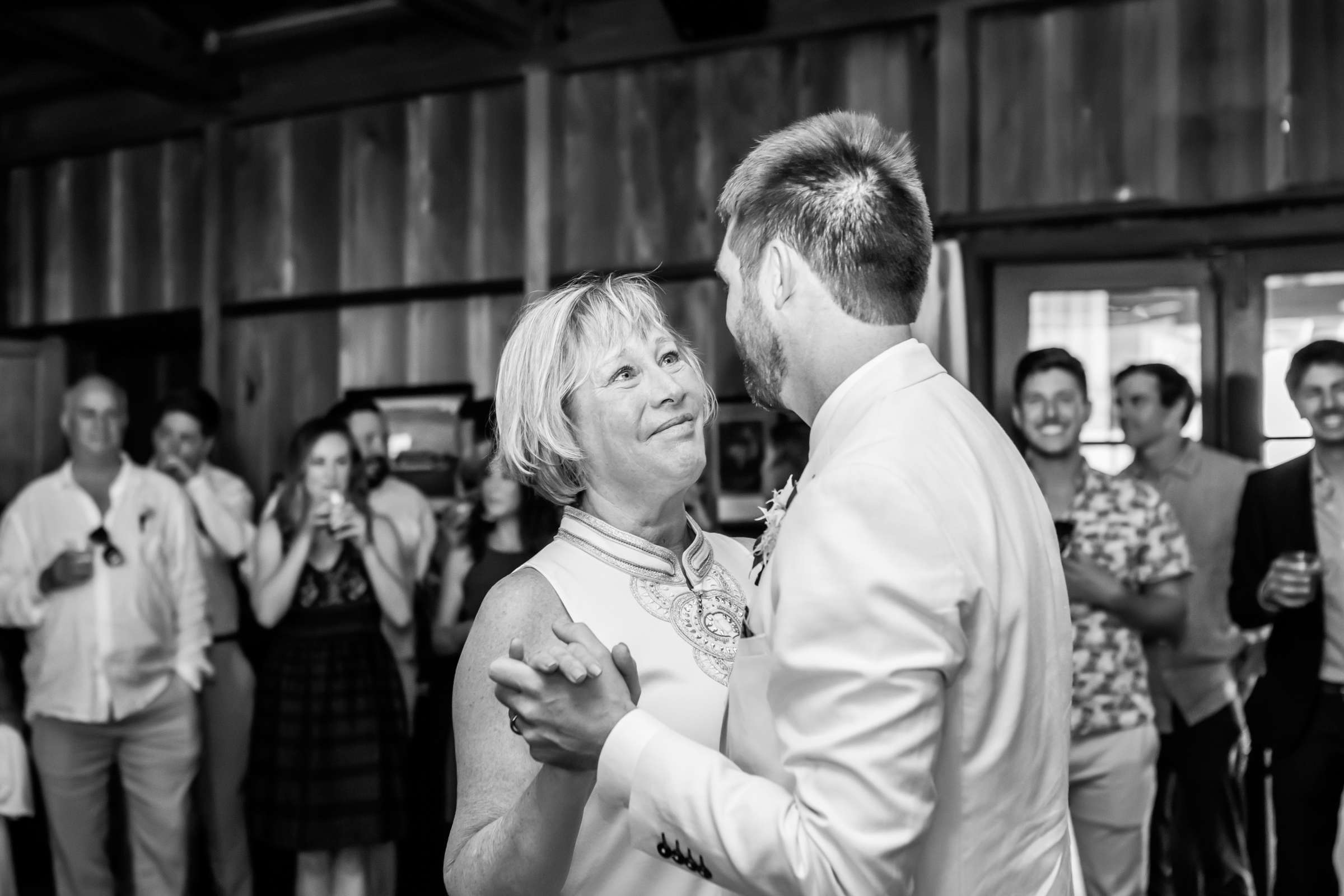 Catamaran Resort Wedding coordinated by Anns Plans, Liz and Bryce Wedding Photo #114 by True Photography