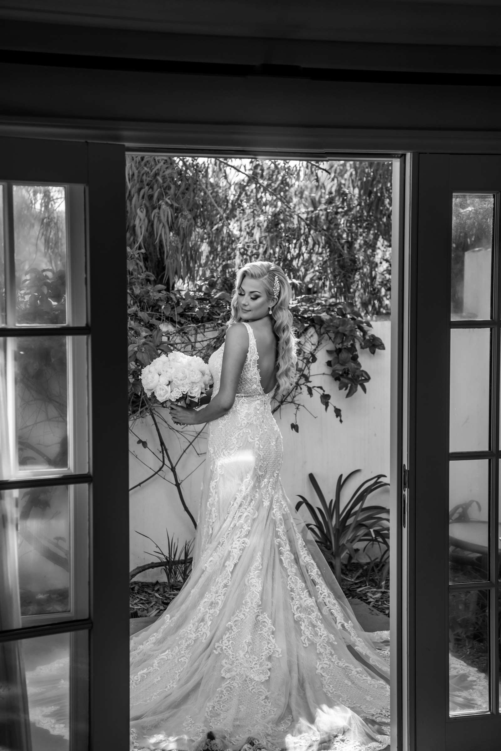 Omni La Costa Resort & Spa Wedding coordinated by SD Weddings by Gina, Jessica and Tom Wedding Photo #571772 by True Photography