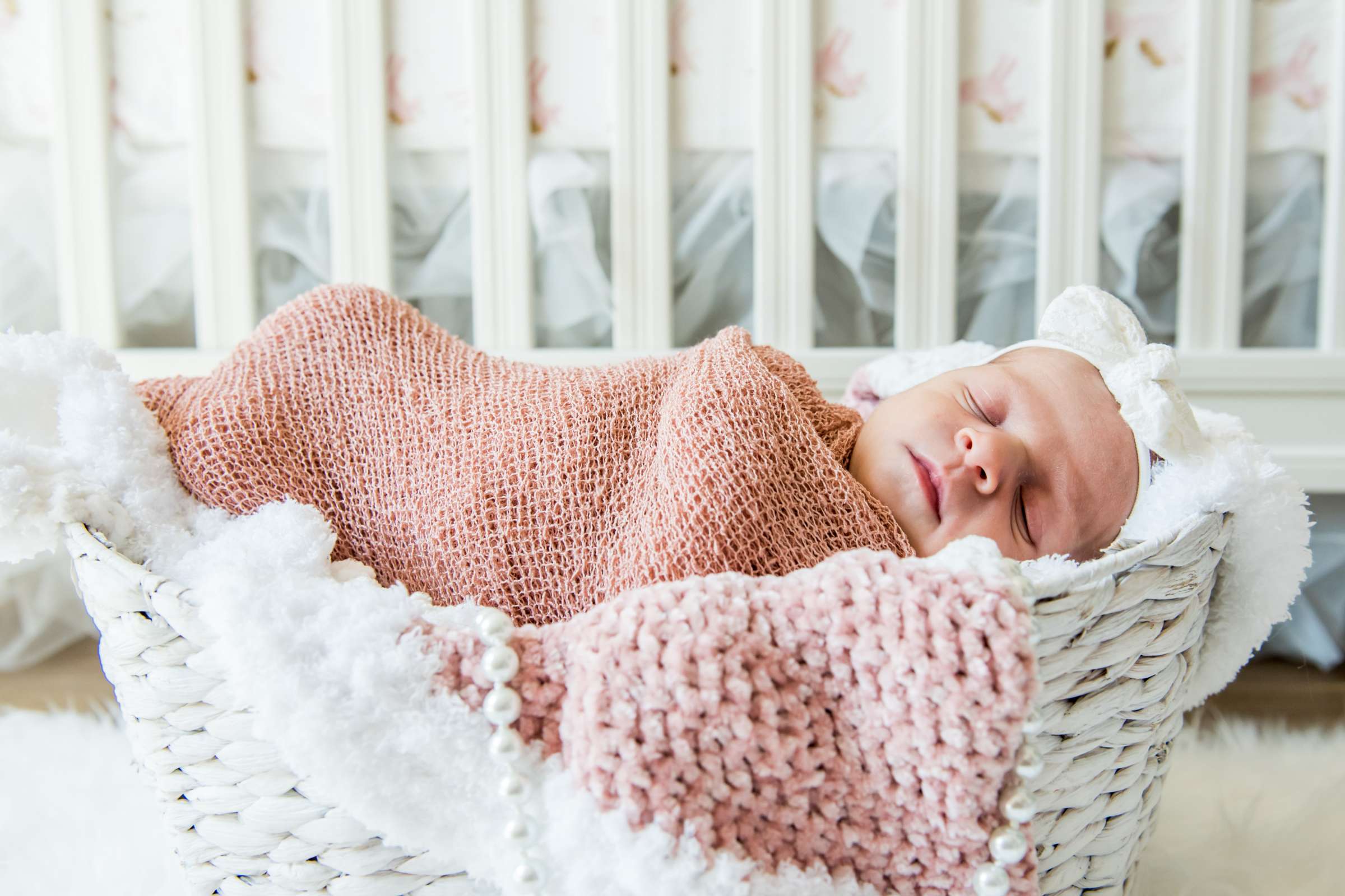 Newborn Photo Session, Ashley and Tyler Newborn Photo #36 by True Photography