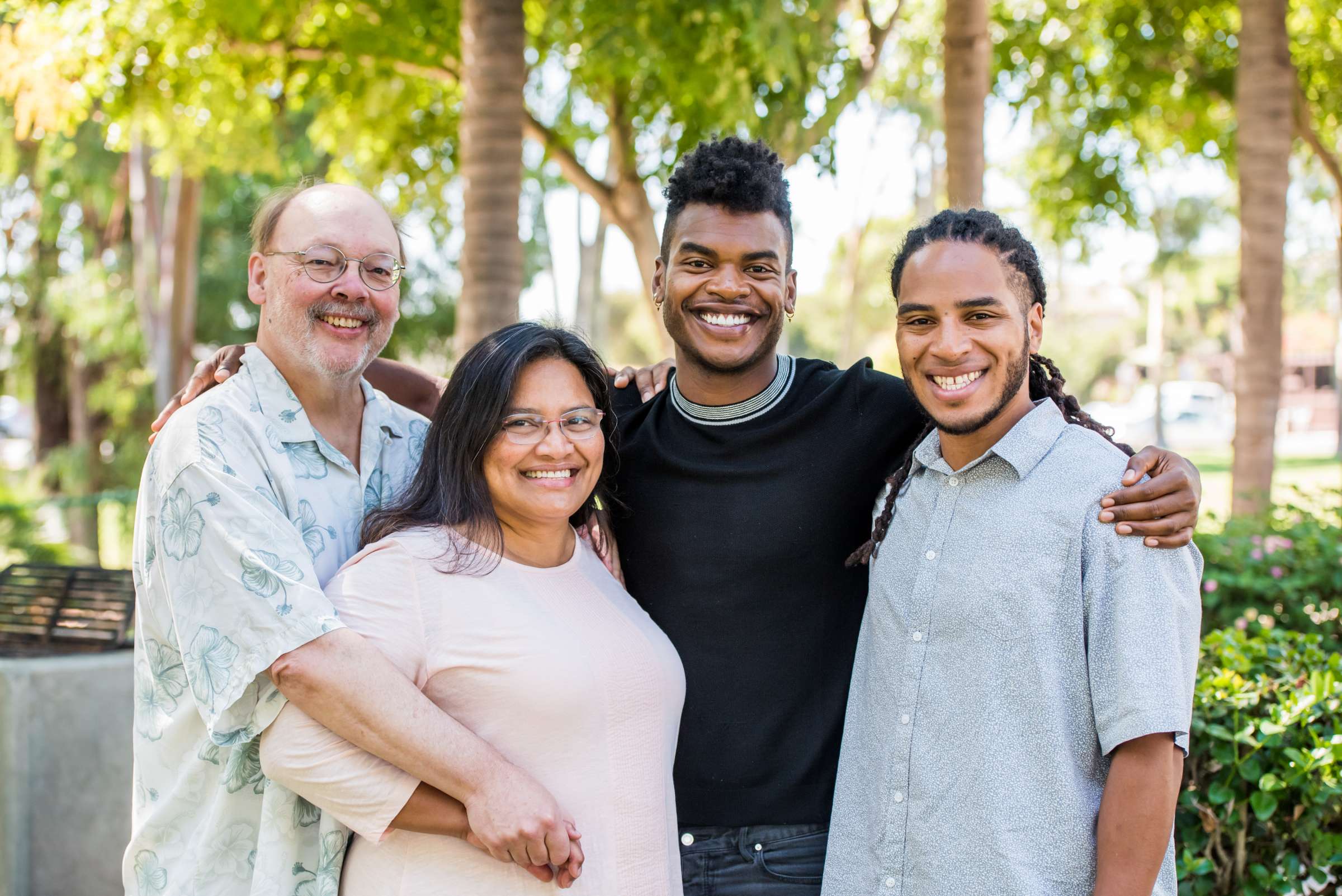 Family Portraits, Mallory and Lamar Family Photo #34 by True Photography