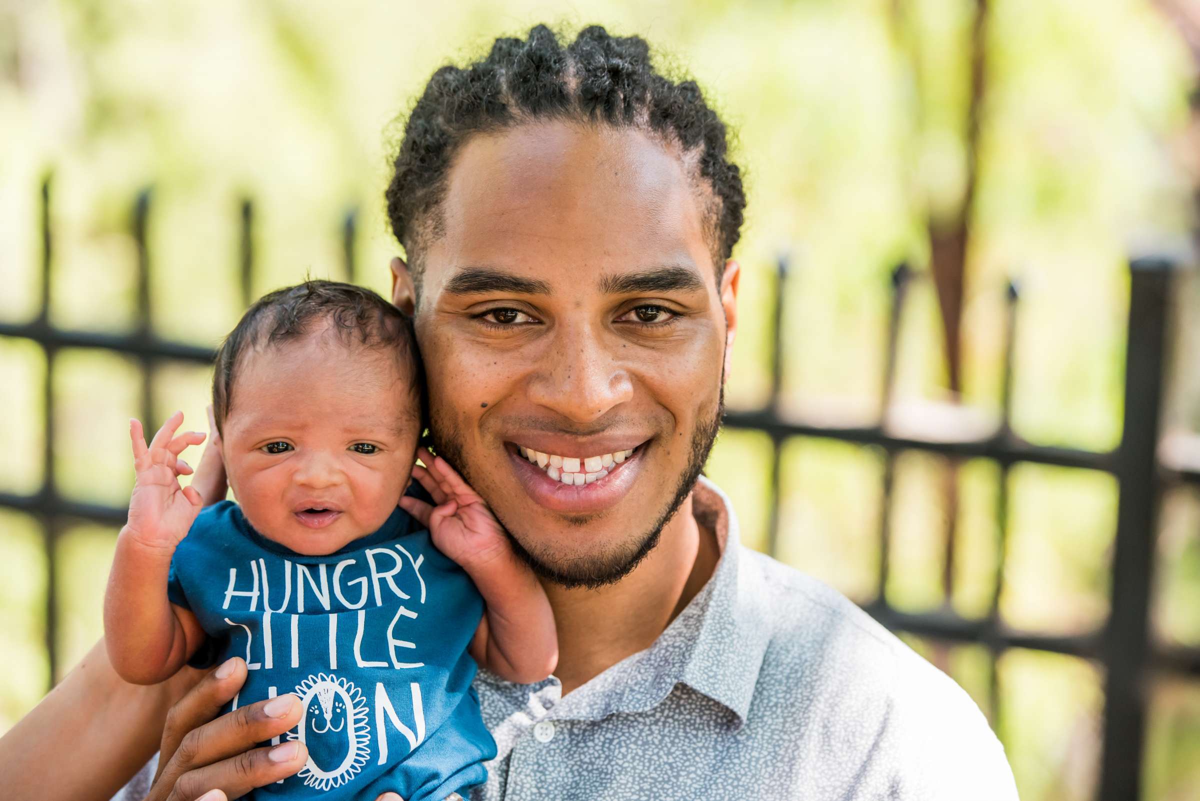 Family Portraits, Mallory and Lamar Family Photo #54 by True Photography