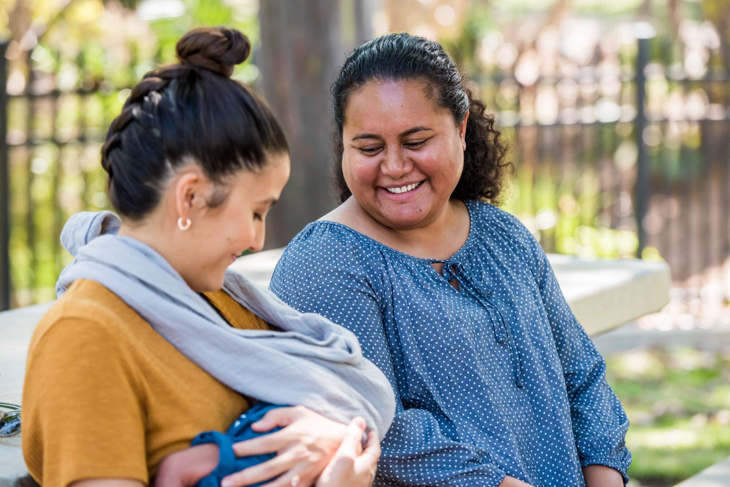 Family Portraits, Mallory and Lamar Family Photo #60 by True Photography