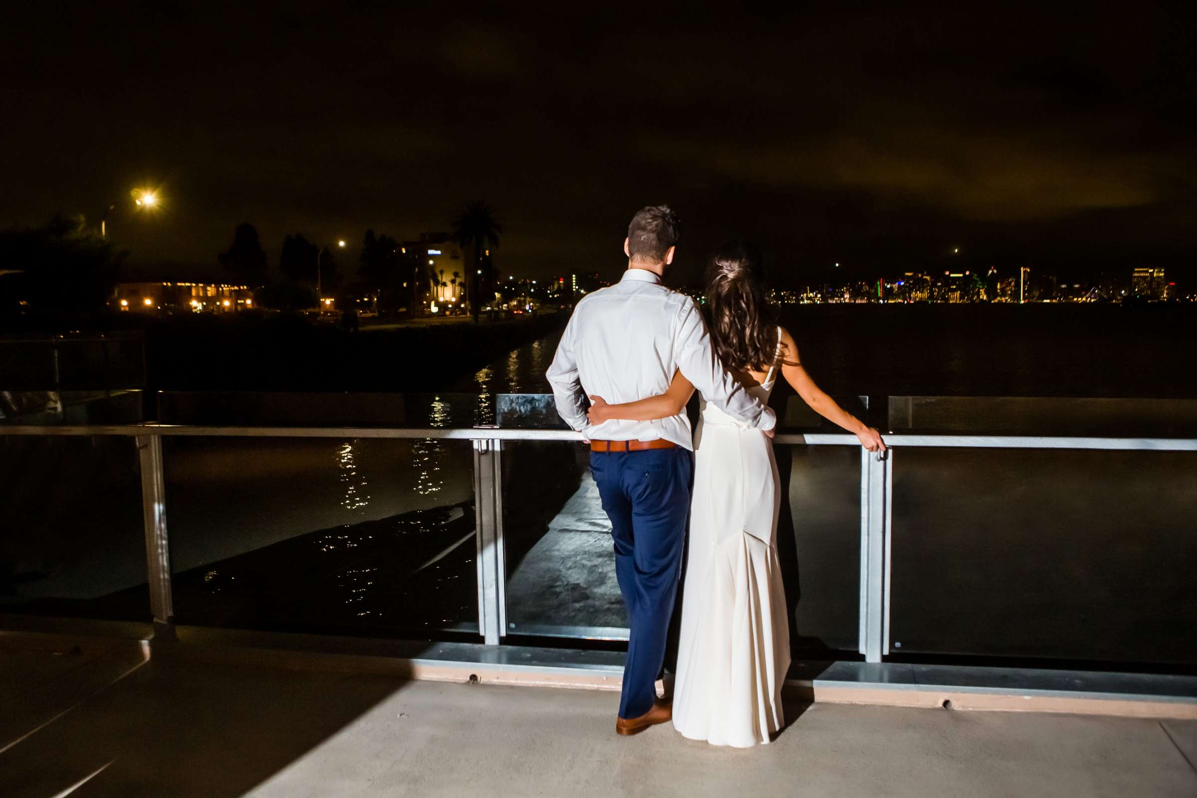 Tom Ham's Lighthouse Wedding, Krista and Jason Wedding Photo #26 by True Photography