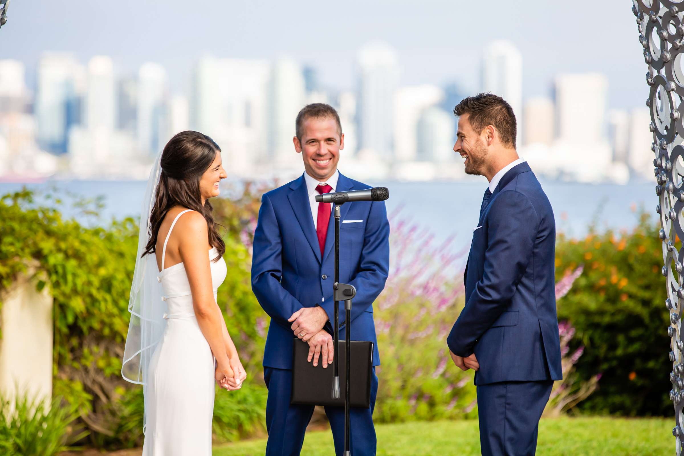 Tom Ham's Lighthouse Wedding, Krista and Jason Wedding Photo #37 by True Photography