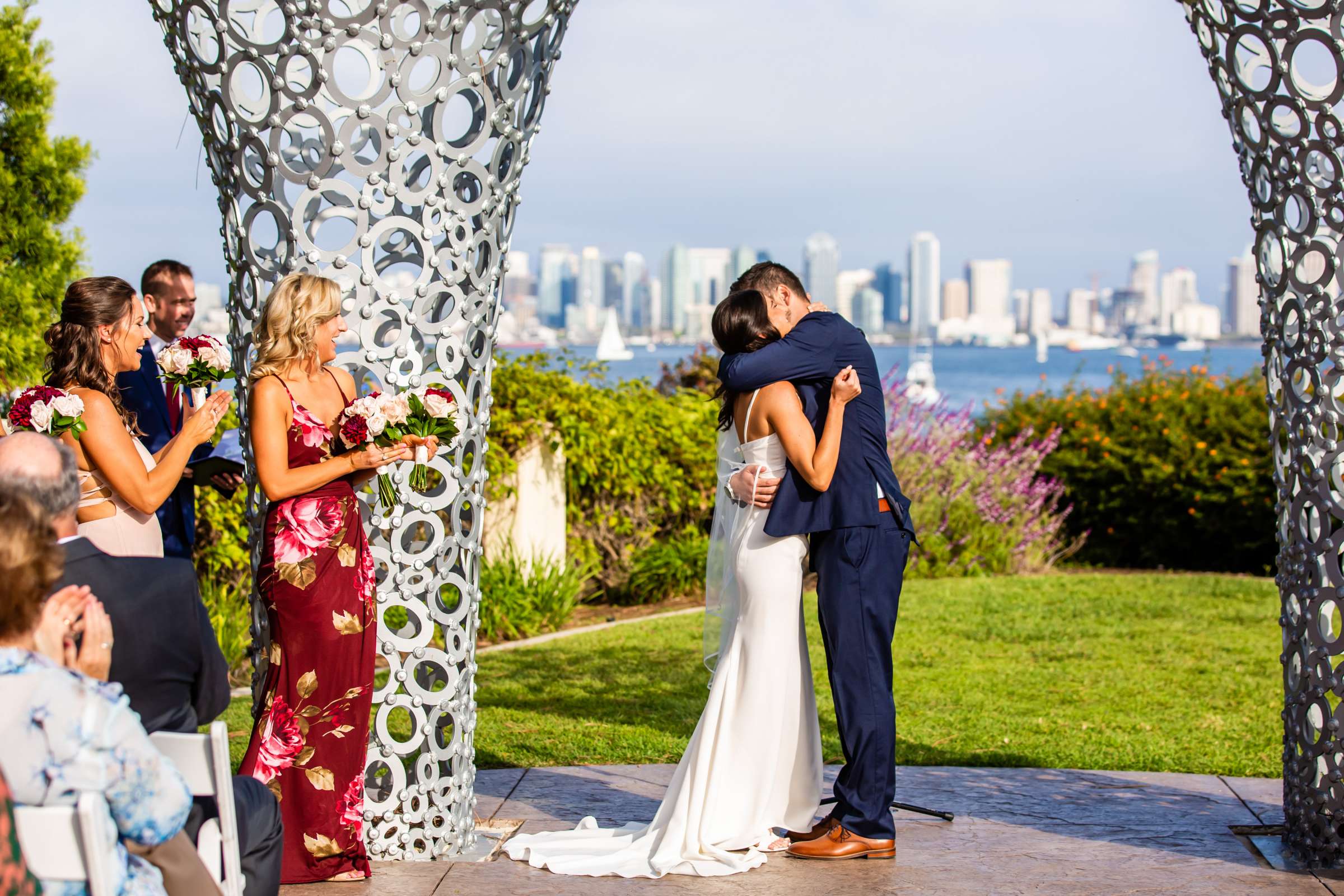 Tom Ham's Lighthouse Wedding, Krista and Jason Wedding Photo #47 by True Photography