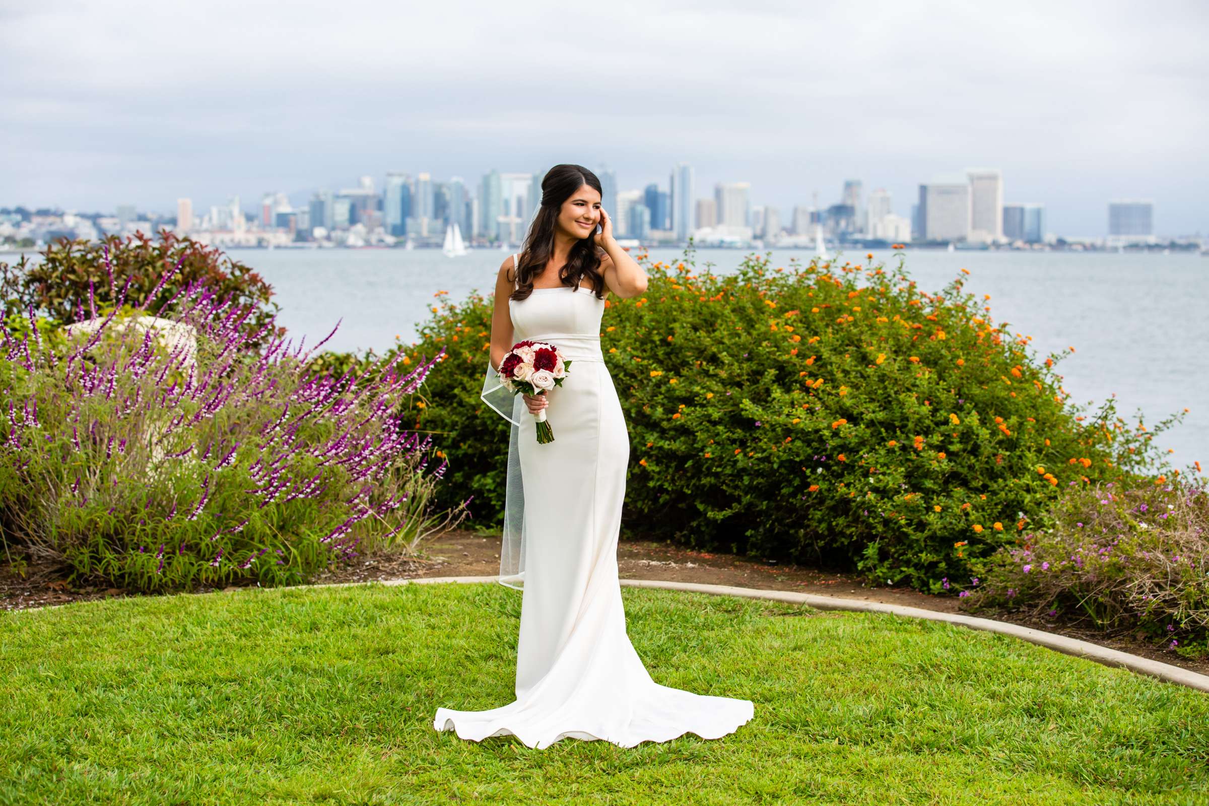 Tom Ham's Lighthouse Wedding, Krista and Jason Wedding Photo #74 by True Photography