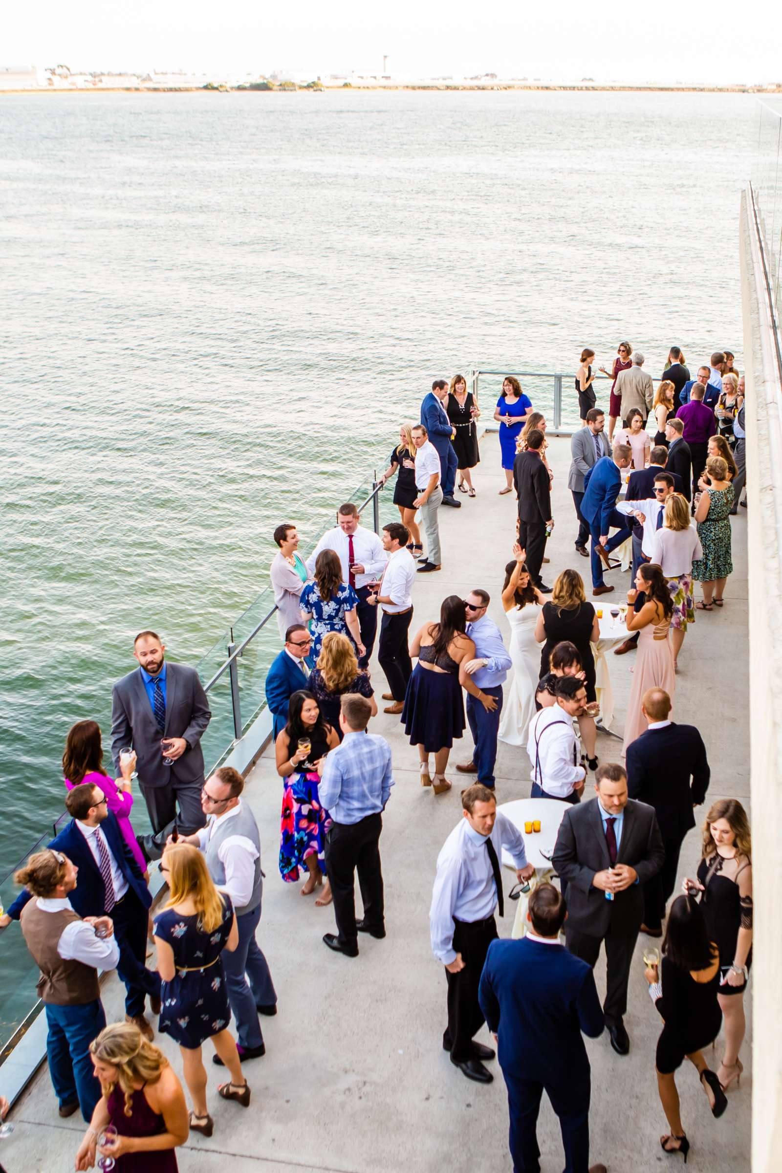 Tom Ham's Lighthouse Wedding, Krista and Jason Wedding Photo #78 by True Photography