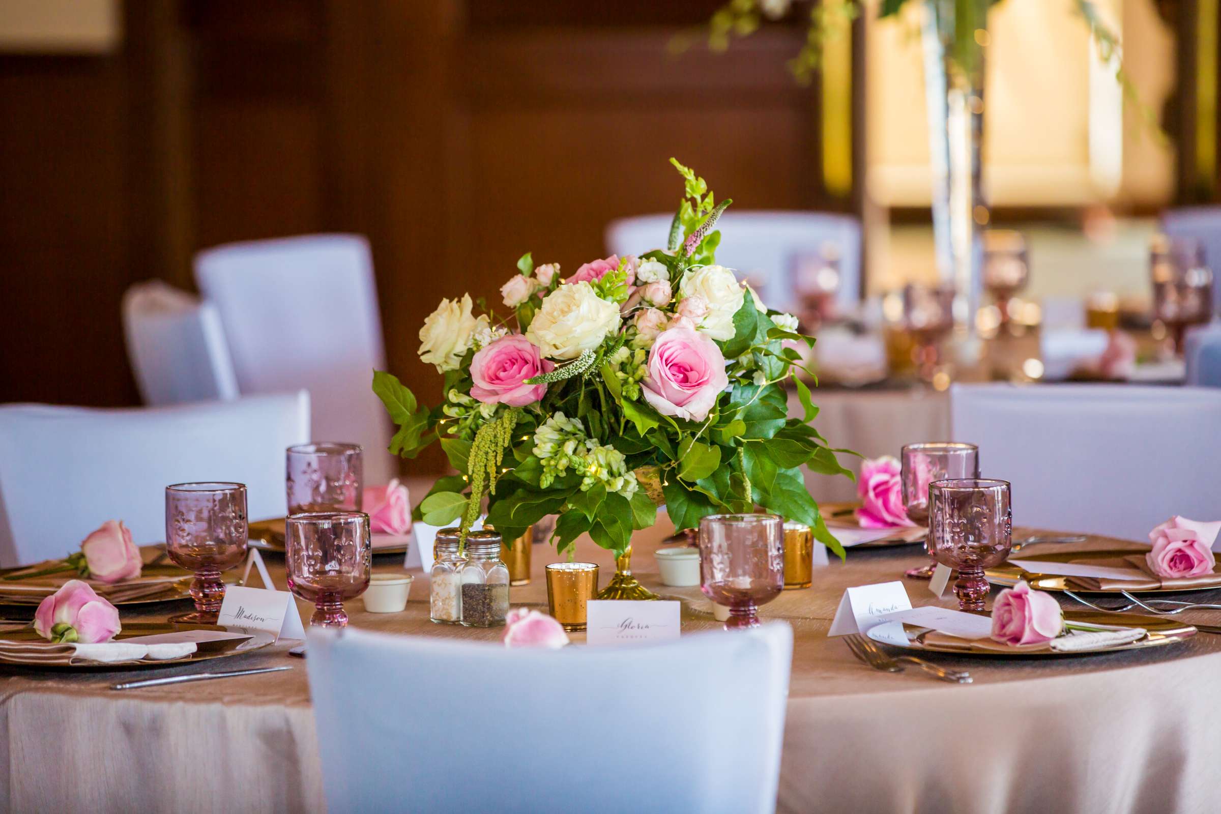 Coronado Cays Yacht Club Wedding coordinated by Two Sorella Events, Nilay and Cory Wedding Photo #137 by True Photography