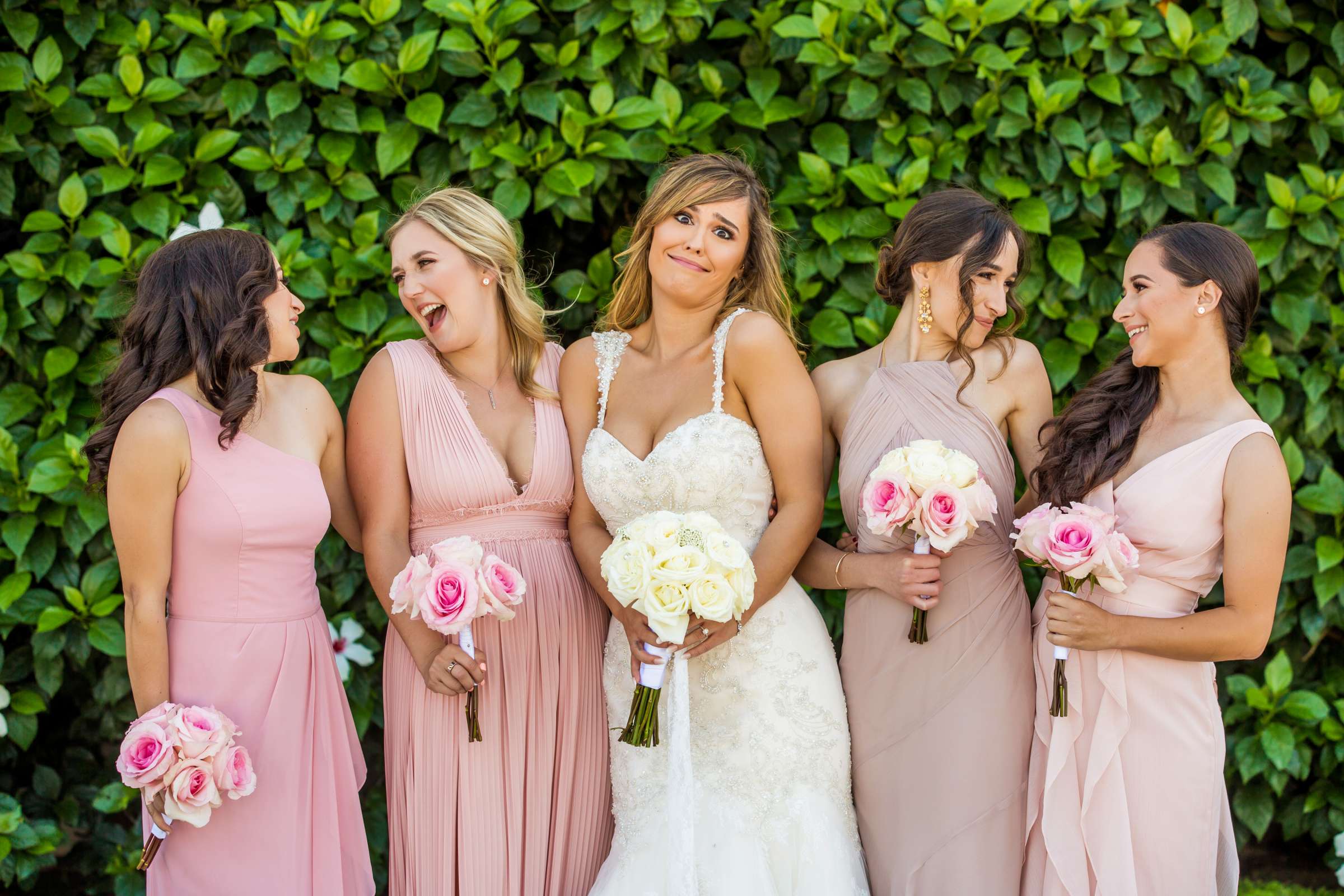 Coronado Cays Yacht Club Wedding coordinated by Two Sorella Events, Nilay and Cory Wedding Photo #32 by True Photography