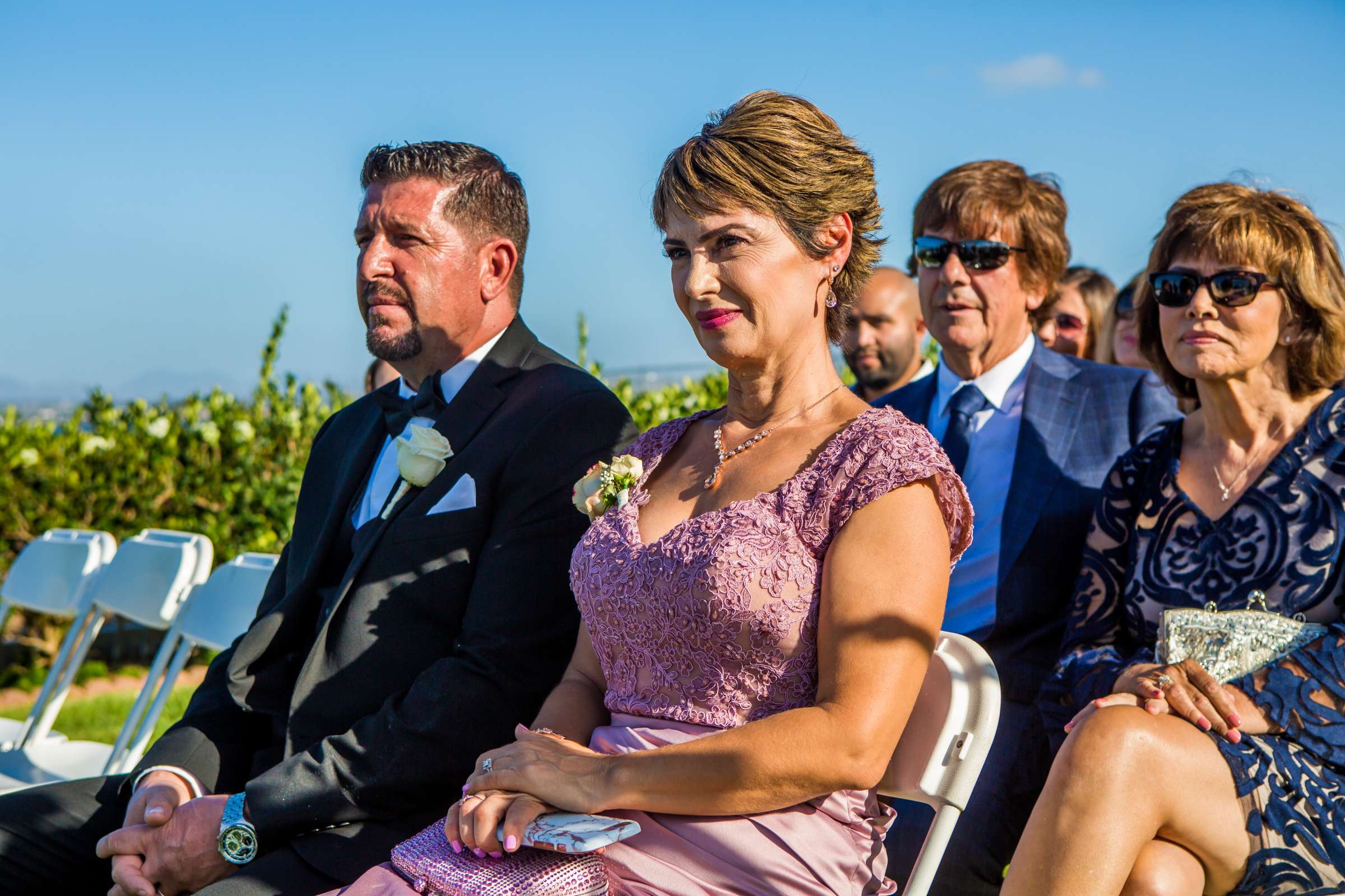 Coronado Cays Yacht Club Wedding coordinated by Two Sorella Events, Nilay and Cory Wedding Photo #52 by True Photography