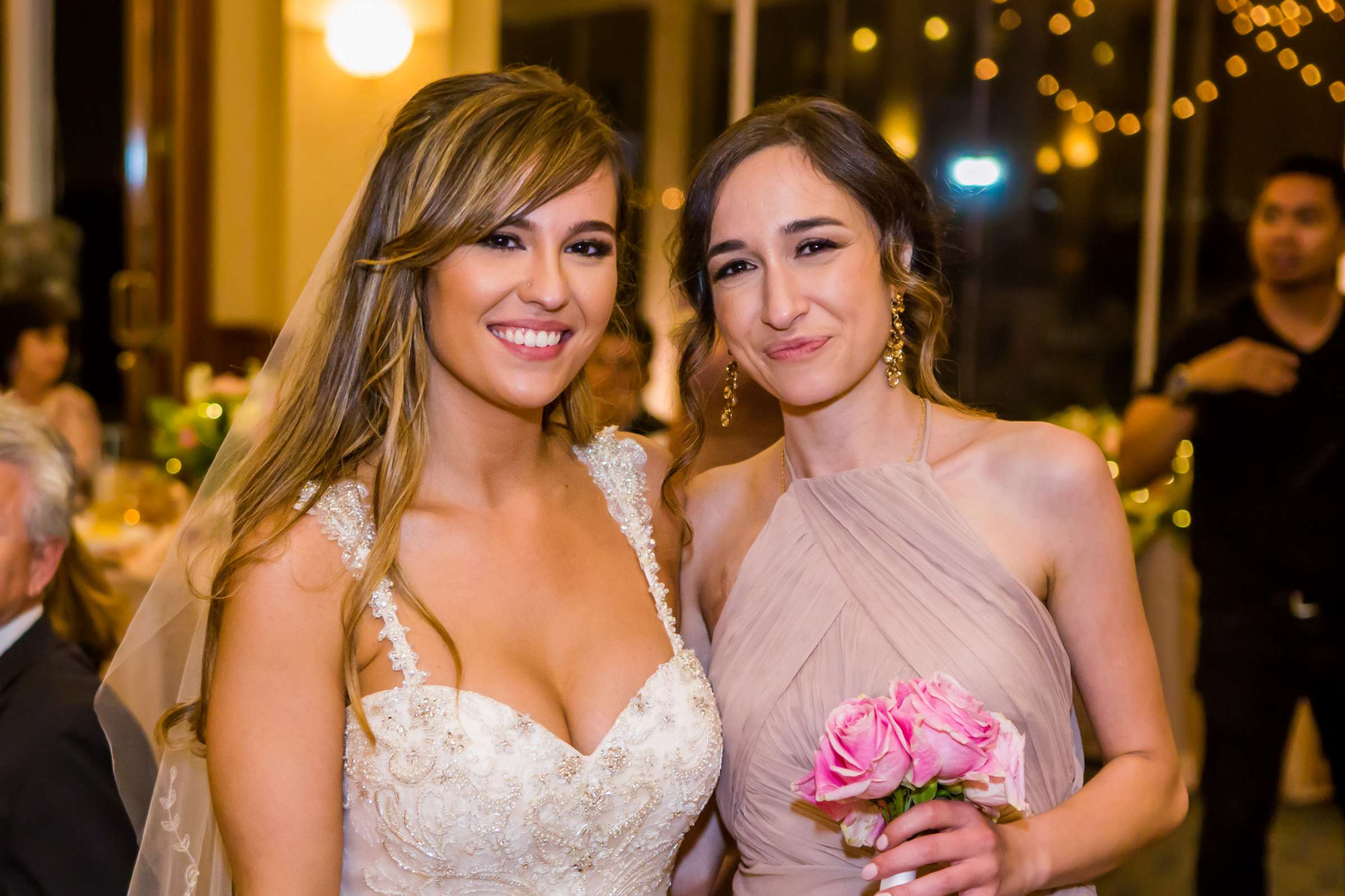 Coronado Cays Yacht Club Wedding coordinated by Two Sorella Events, Nilay and Cory Wedding Photo #102 by True Photography