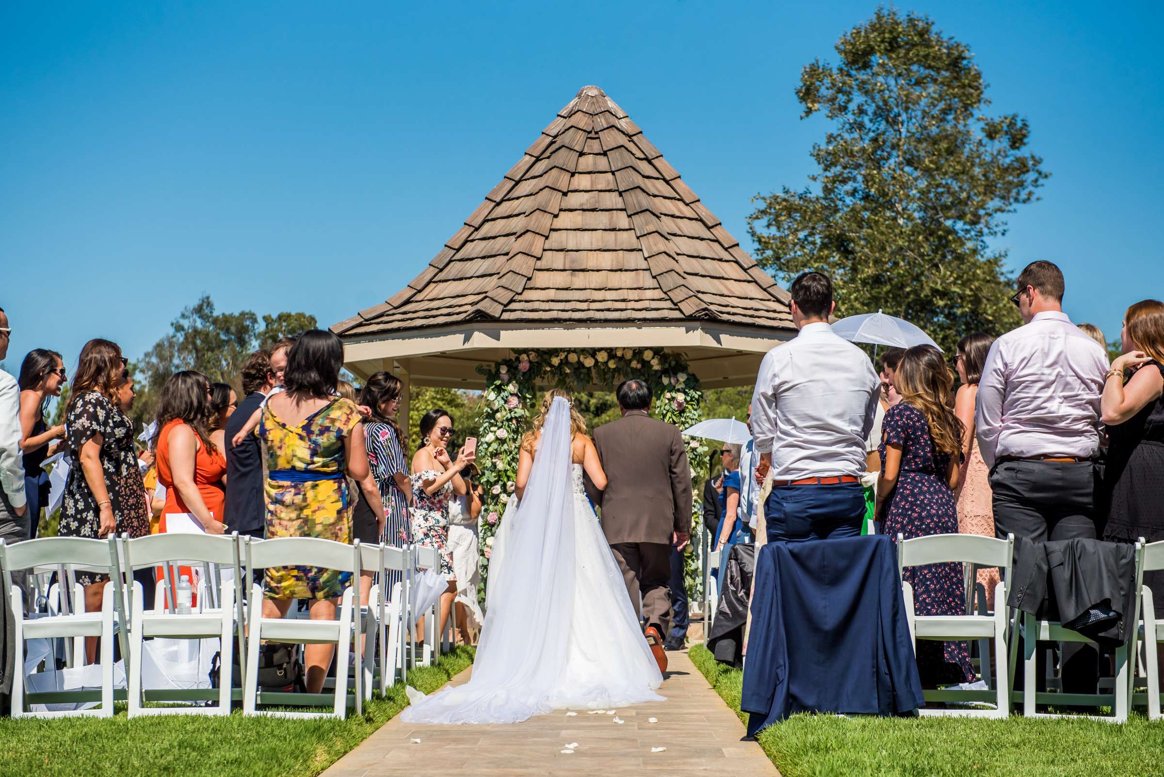 Grand Tradition Estate Wedding coordinated by Grand Tradition Estate, Lorry and Vincent Wedding Photo #56 by True Photography