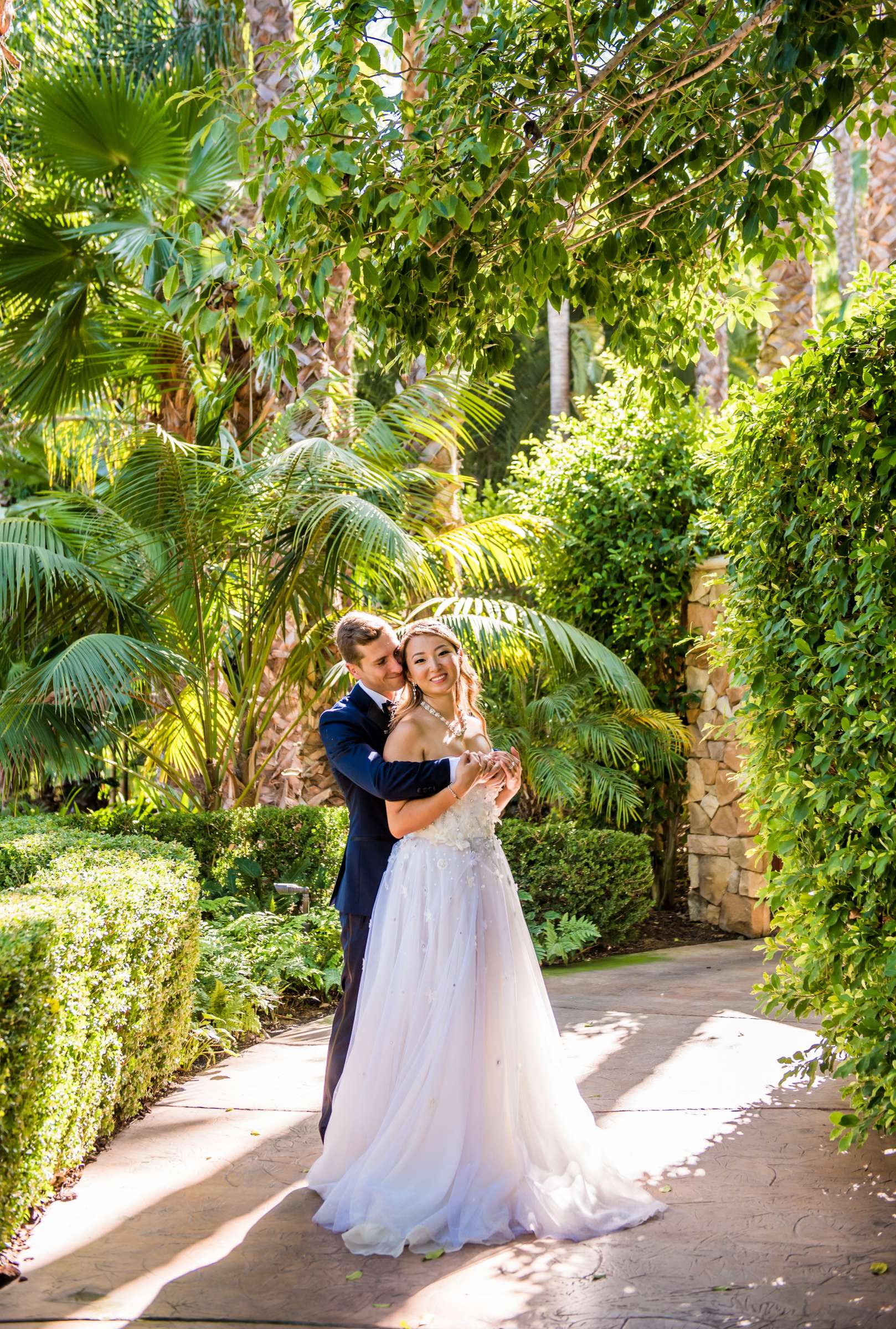 Grand Tradition Estate Wedding coordinated by Grand Tradition Estate, Lorry and Vincent Wedding Photo #86 by True Photography