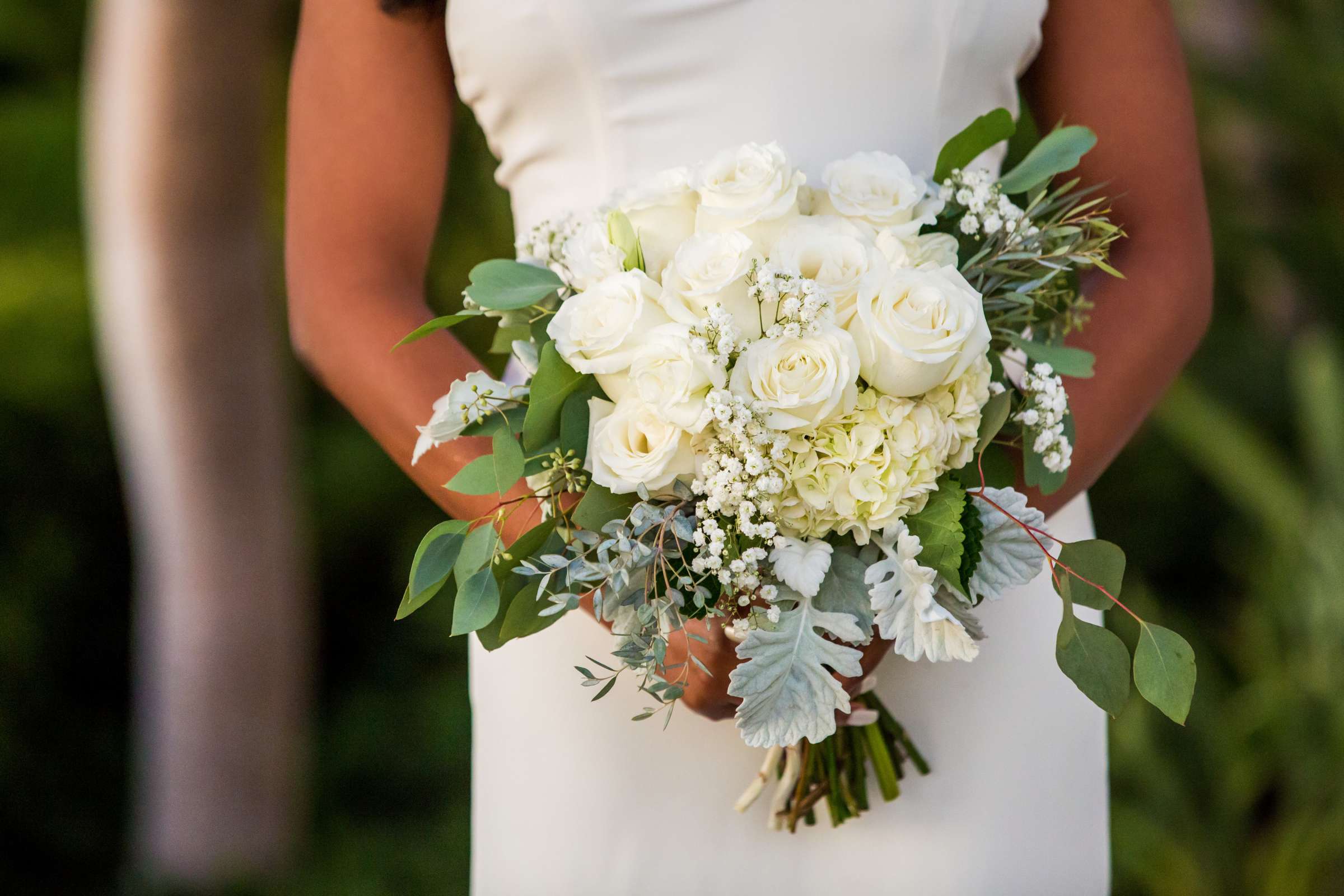 Hilton San Diego Bayfront Wedding, Danielle K and Halbert Wedding Photo #574329 by True Photography