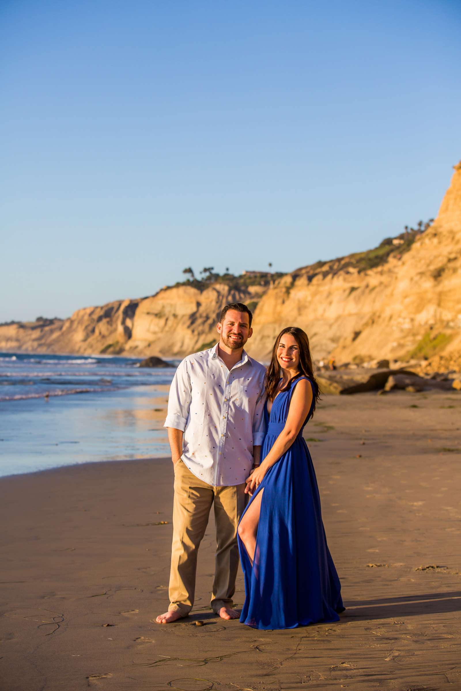 Engagement, Kelly and Eric Engagement Photo #24 by True Photography