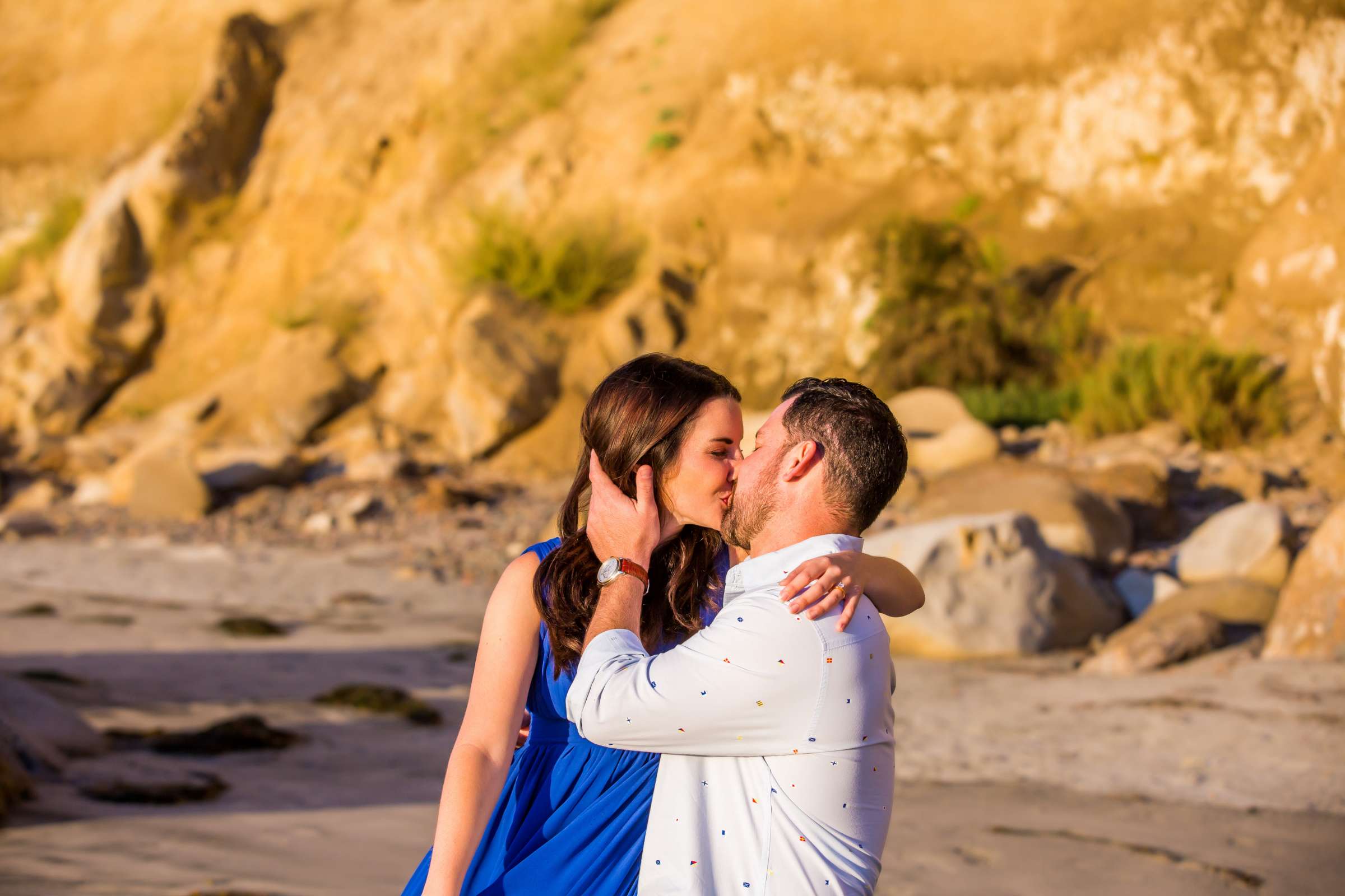 Engagement, Kelly and Eric Engagement Photo #29 by True Photography