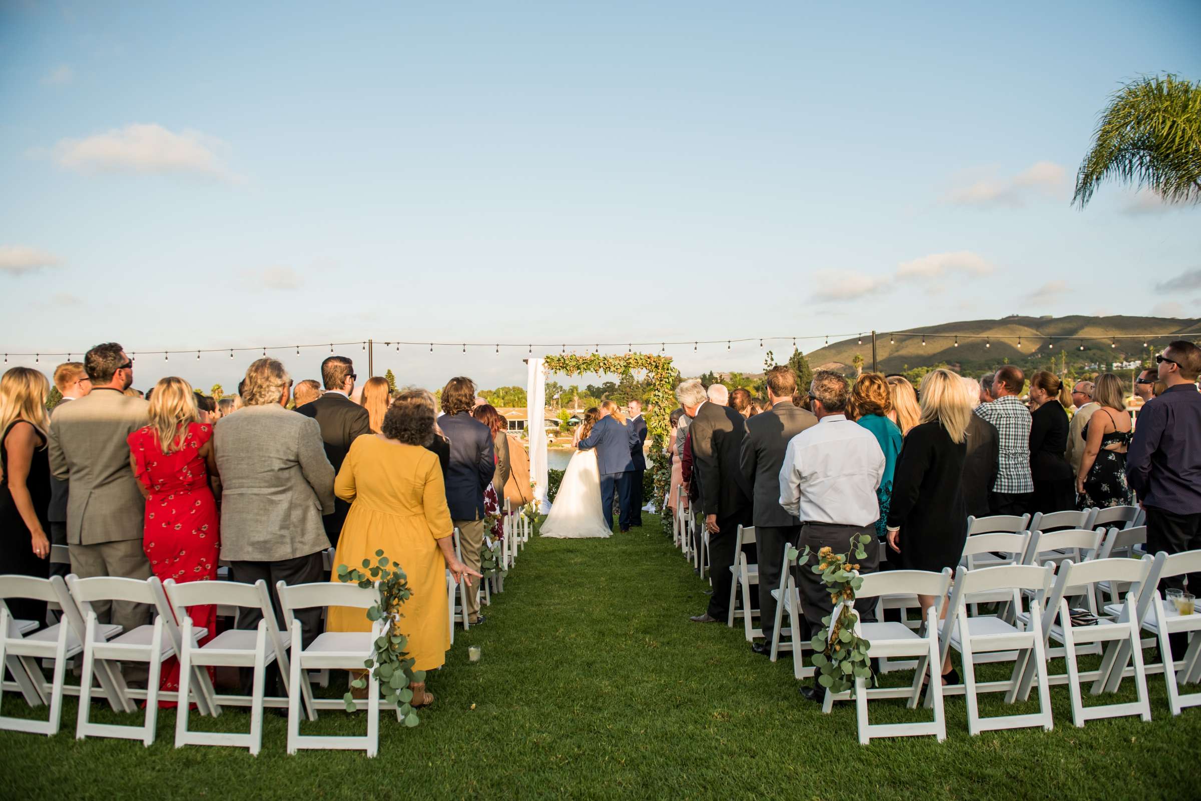 Lakehouse Hotel and Resort Wedding coordinated by The Best Wedding For You, Erika and Scott Wedding Photo #70 by True Photography