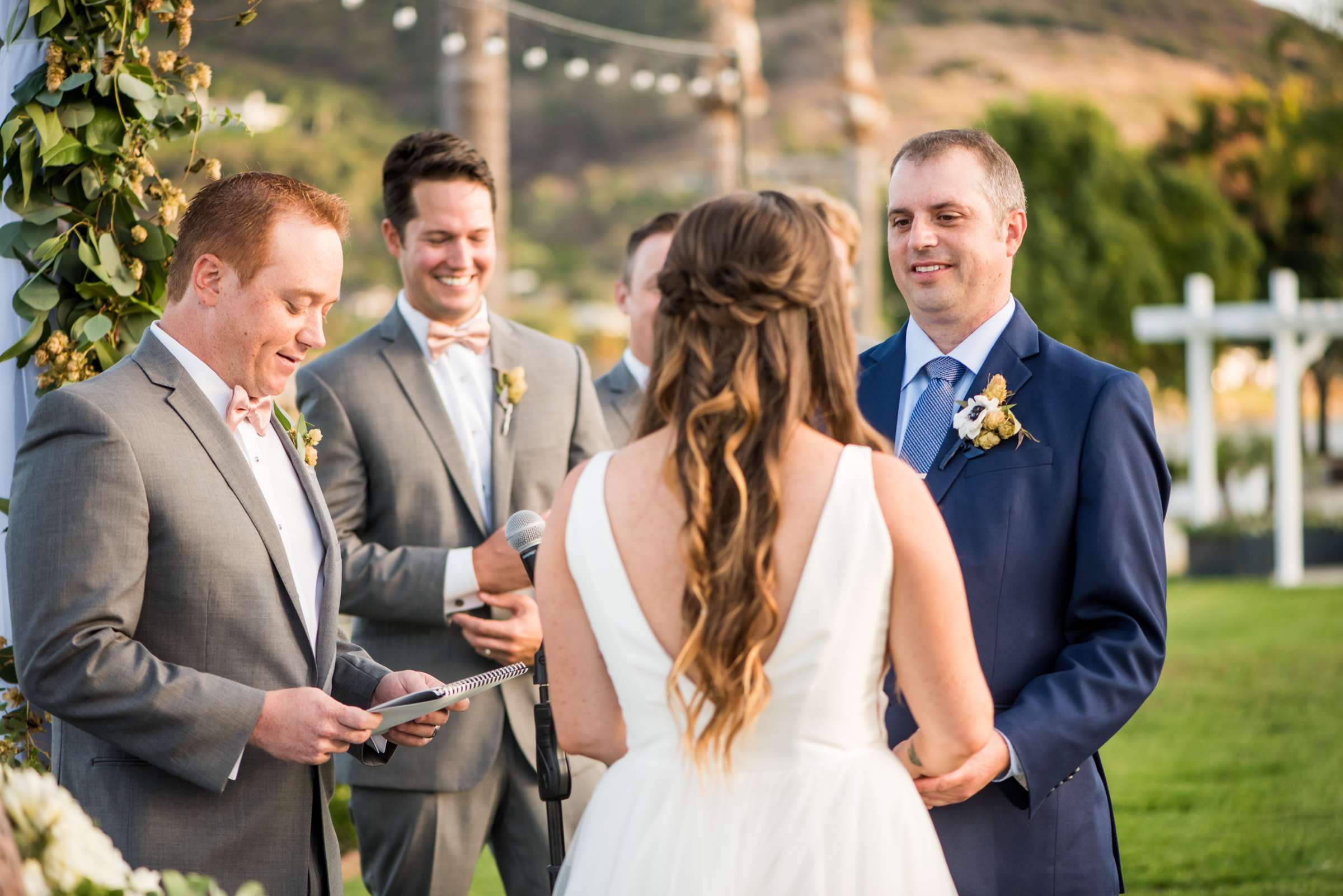 Lakehouse Hotel and Resort Wedding coordinated by The Best Wedding For You, Erika and Scott Wedding Photo #73 by True Photography