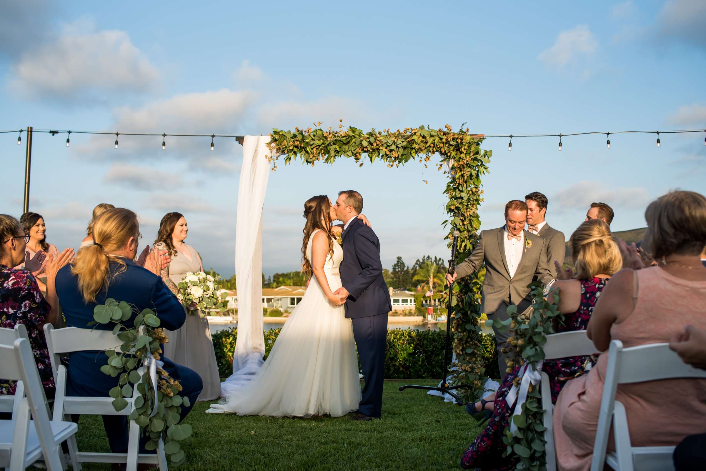 Lakehouse Hotel and Resort Wedding coordinated by The Best Wedding For You, Erika and Scott Wedding Photo #80 by True Photography