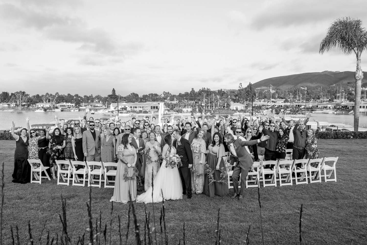 Lakehouse Hotel and Resort Wedding coordinated by The Best Wedding For You, Erika and Scott Wedding Photo #83 by True Photography