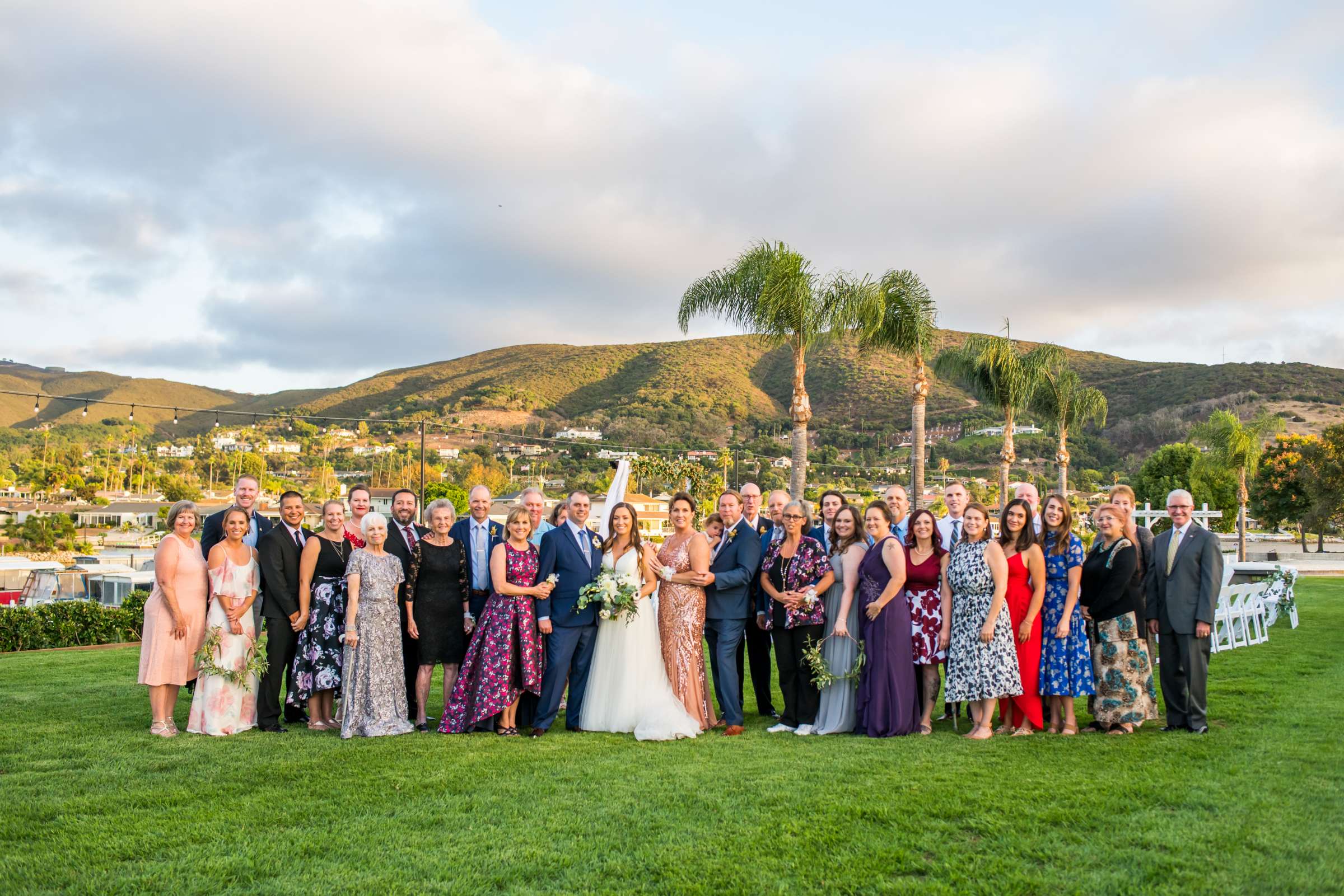 Lakehouse Hotel and Resort Wedding coordinated by The Best Wedding For You, Erika and Scott Wedding Photo #84 by True Photography