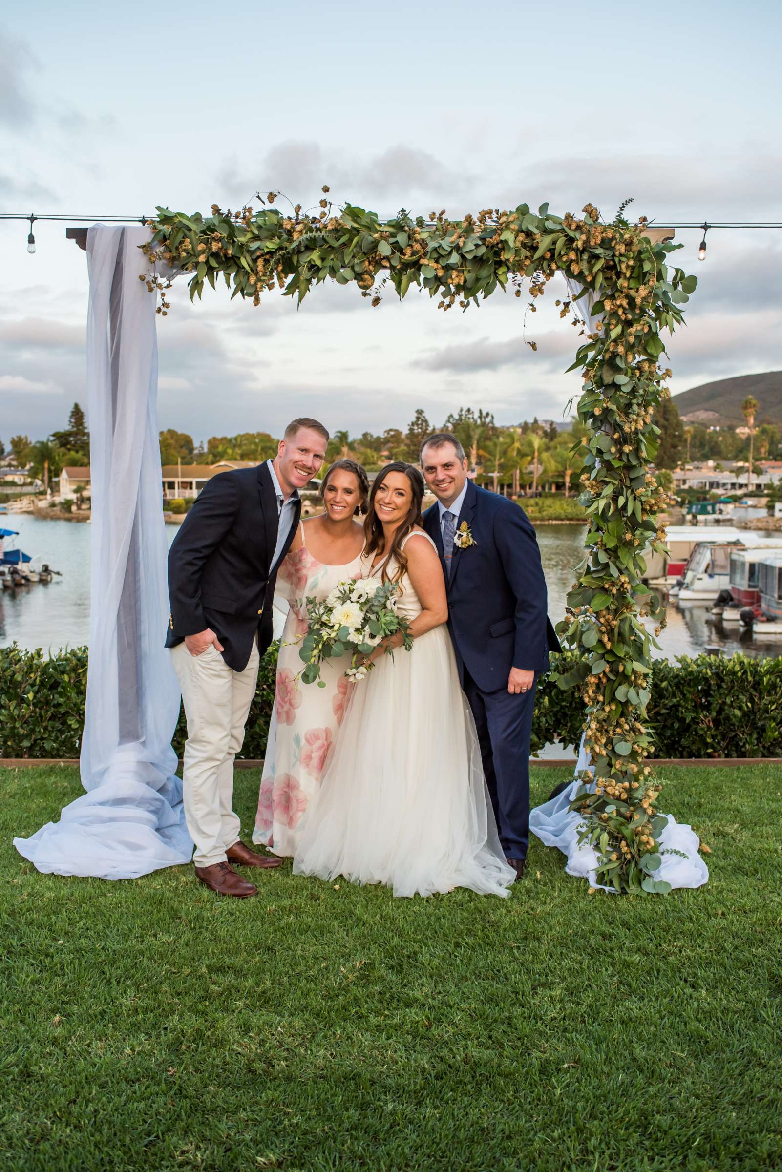 Lakehouse Hotel and Resort Wedding coordinated by The Best Wedding For You, Erika and Scott Wedding Photo #87 by True Photography