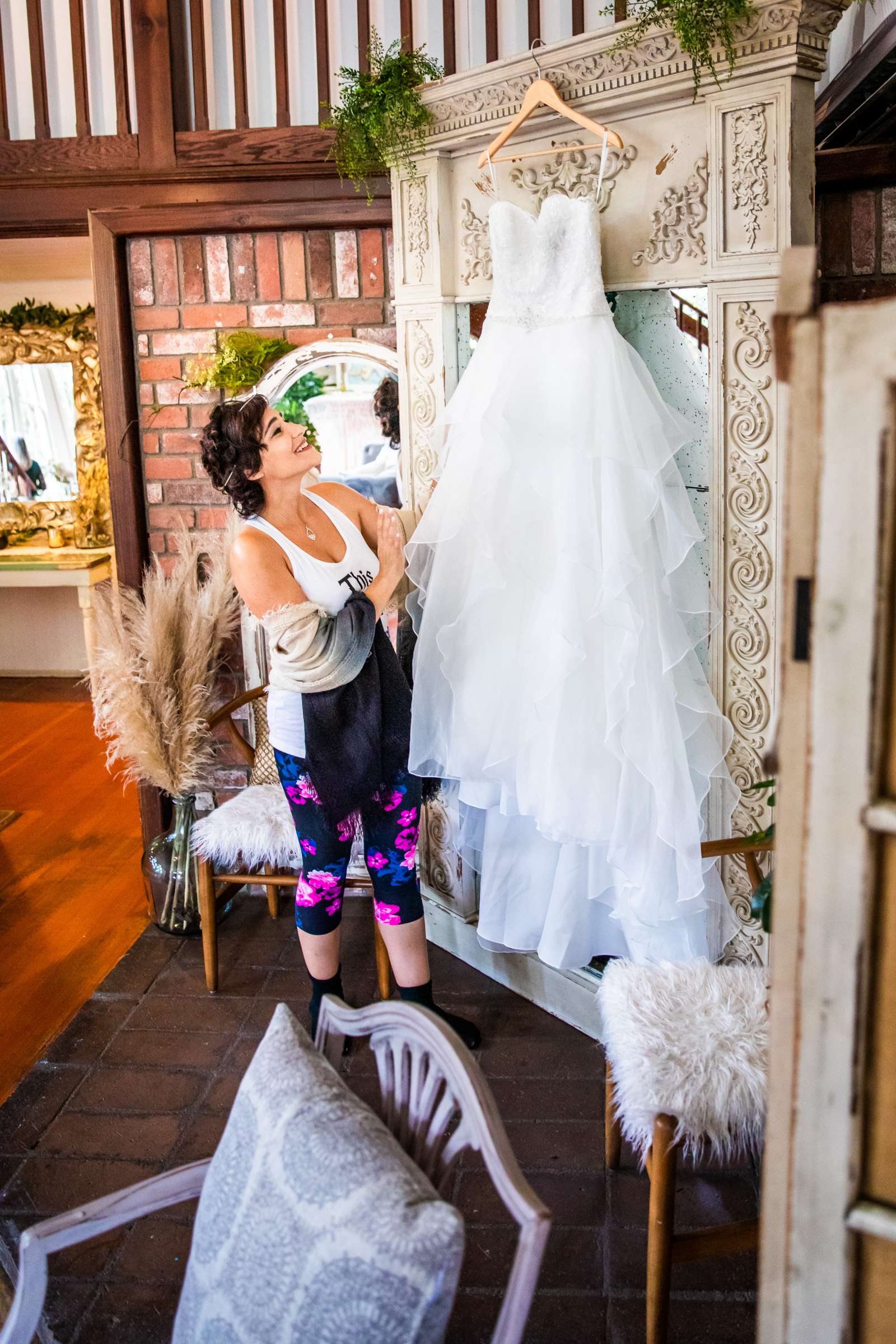 Green Gables Wedding Estate Wedding, Ashley and Chris Wedding Photo #28 by True Photography