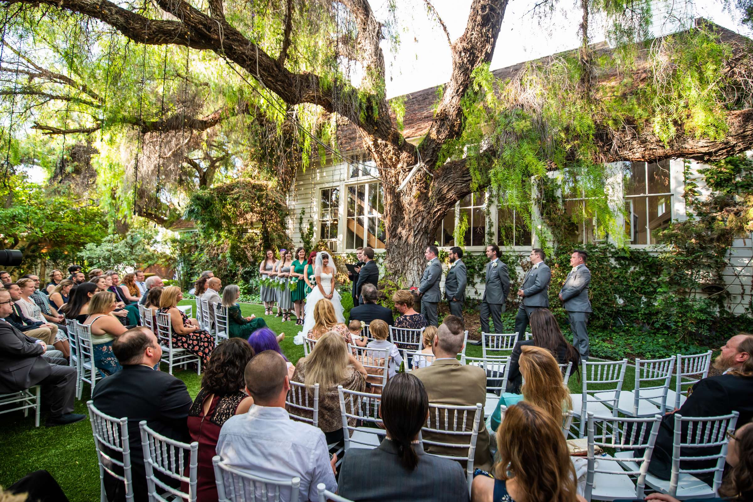 Green Gables Wedding Estate Wedding, Ashley and Chris Wedding Photo #74 by True Photography