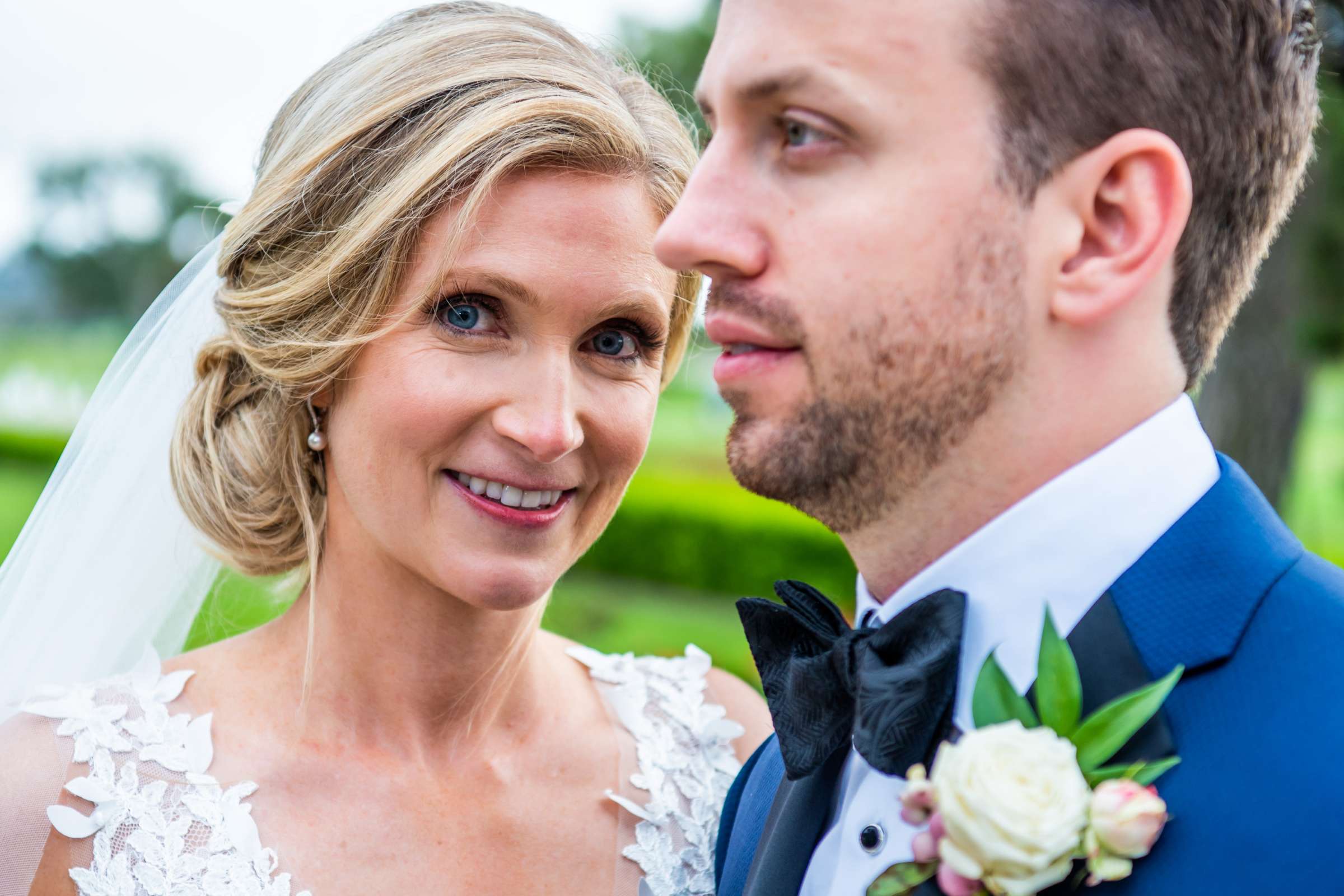 Lodge at Torrey Pines Wedding, Becca and Grant Wedding Photo #129 by True Photography