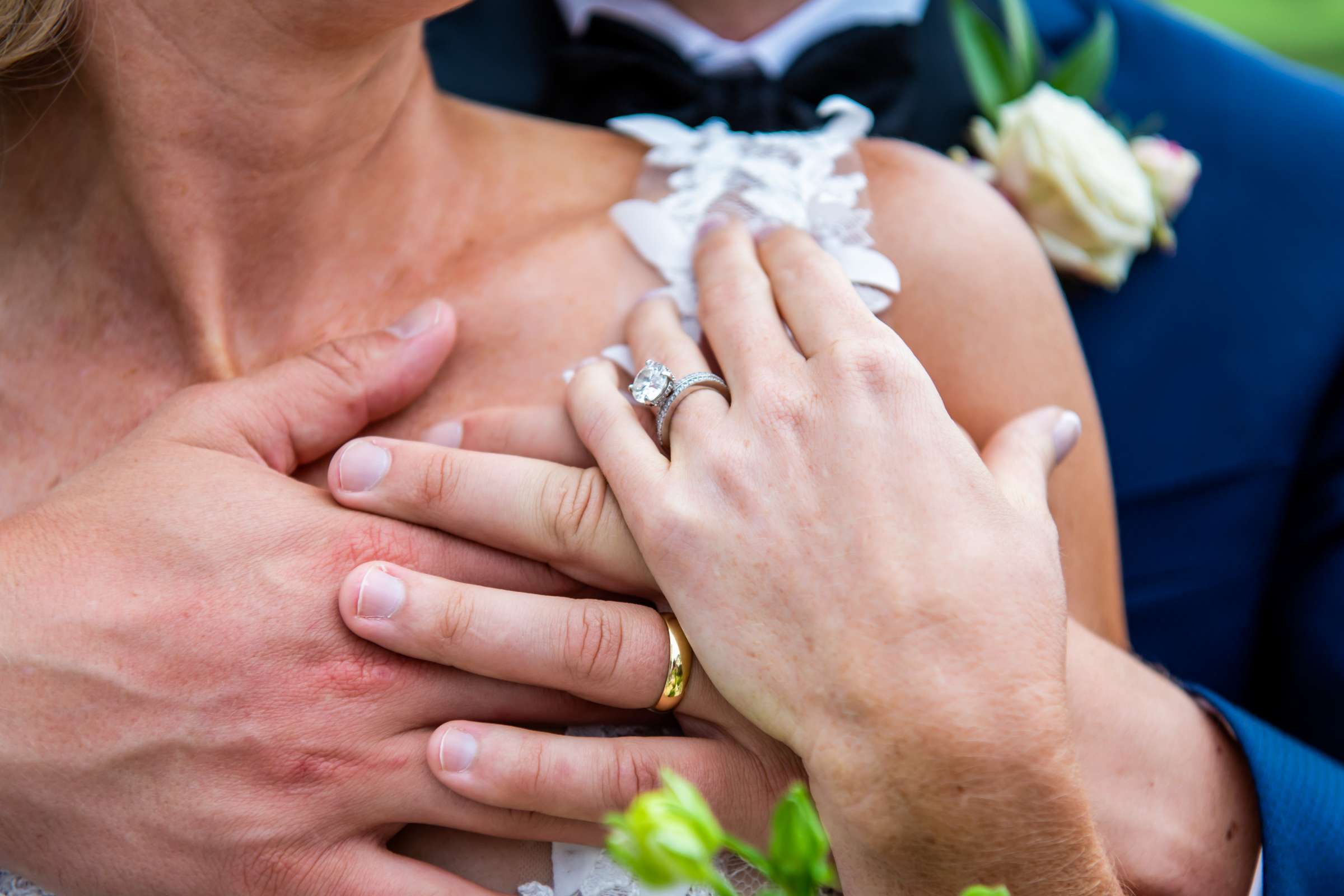 Lodge at Torrey Pines Wedding, Becca and Grant Wedding Photo #130 by True Photography