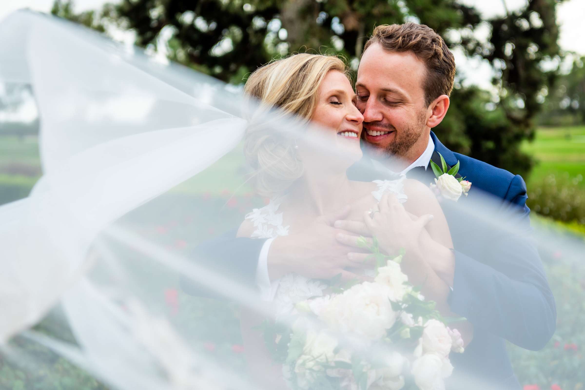 Lodge at Torrey Pines Wedding, Becca and Grant Wedding Photo #131 by True Photography