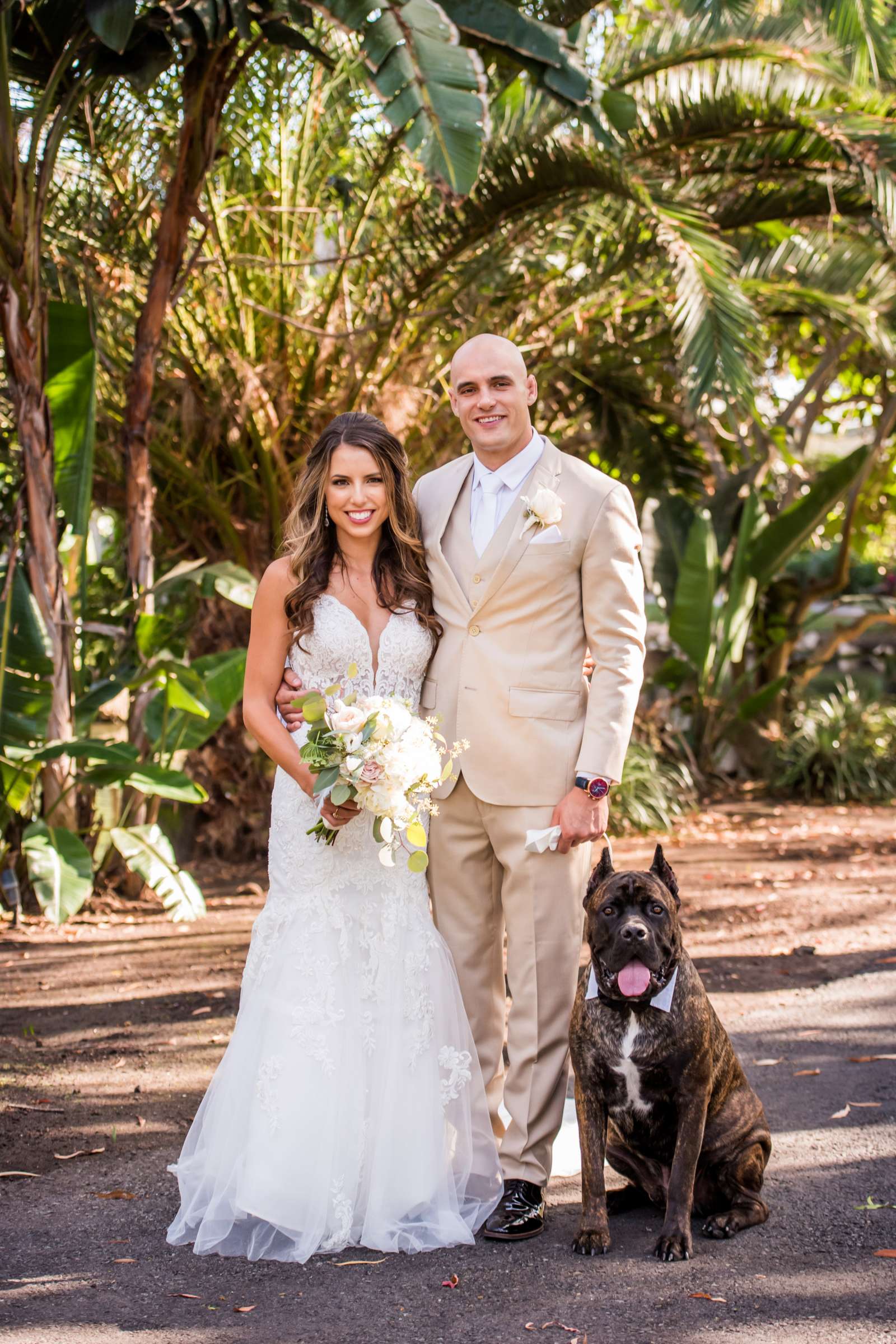 Paradise Point Wedding coordinated by Elements of Style, Nikki and Norman Wedding Photo #576880 by True Photography