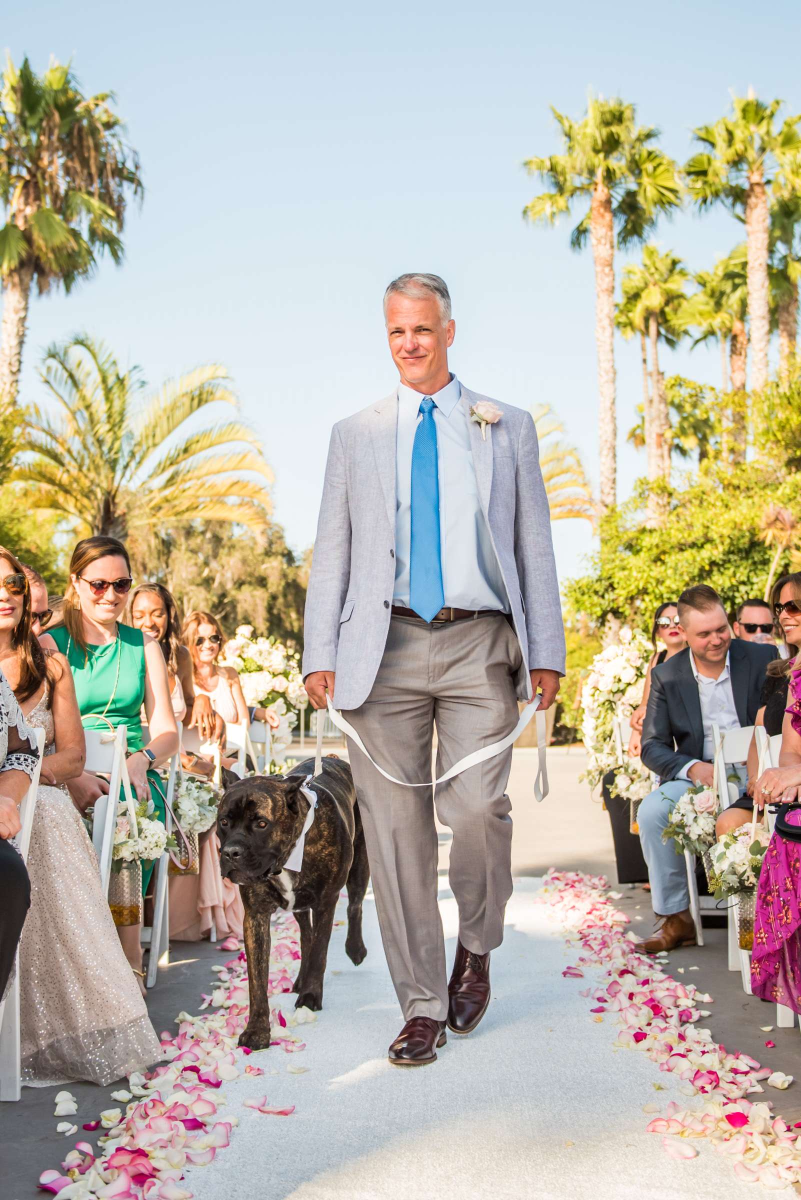 Paradise Point Wedding coordinated by Elements of Style, Nikki and Norman Wedding Photo #576968 by True Photography