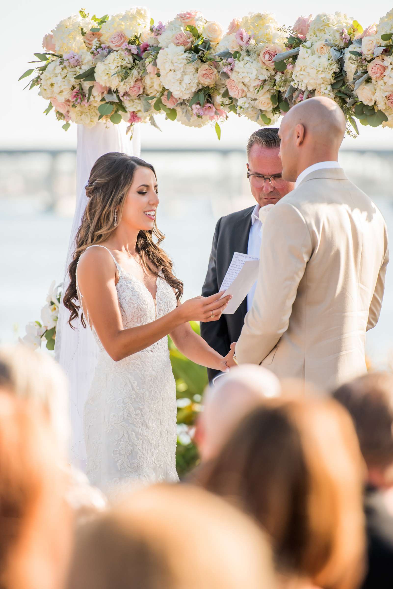 Paradise Point Wedding coordinated by Elements of Style, Nikki and Norman Wedding Photo #576984 by True Photography