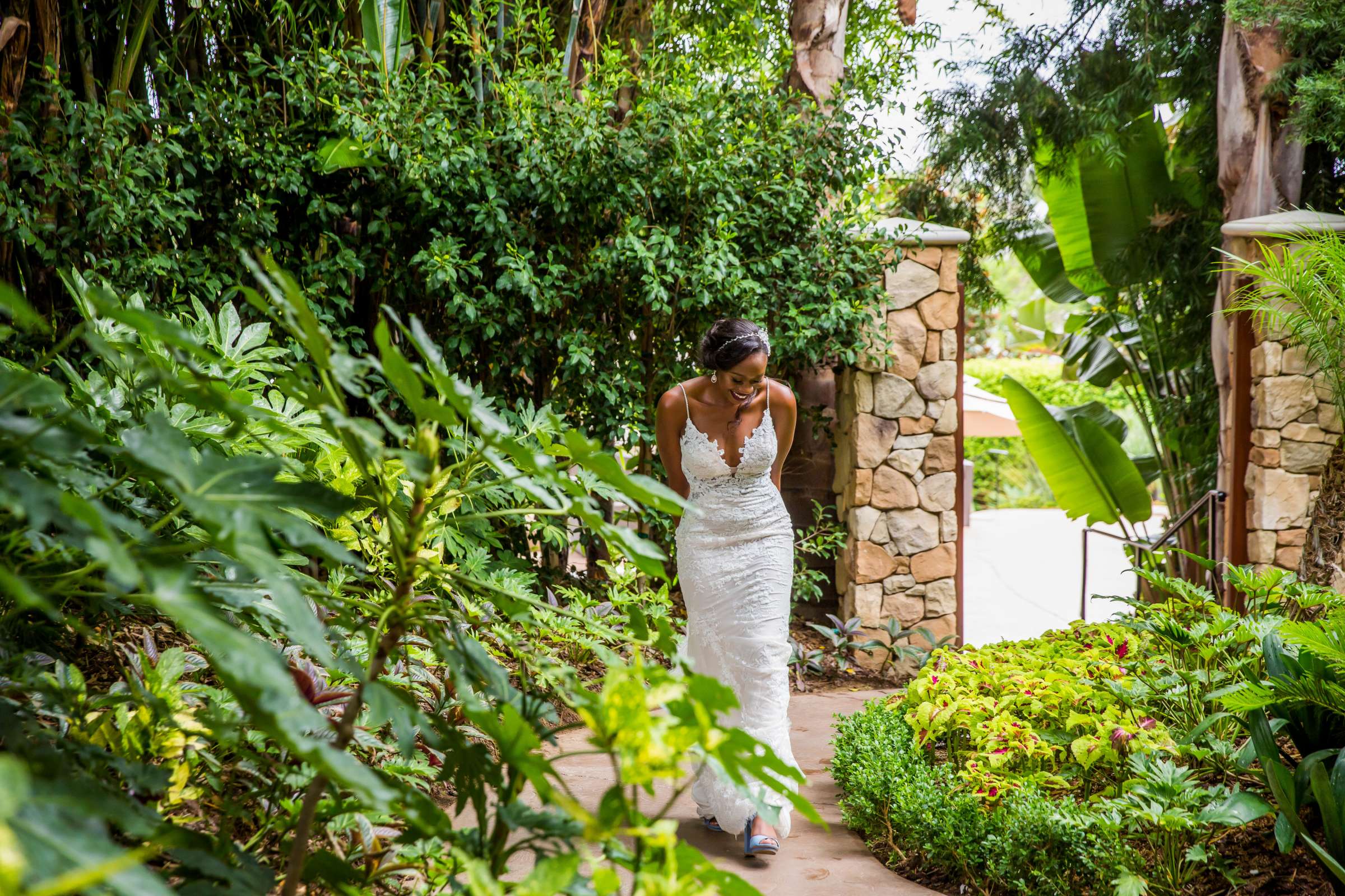 Grand Tradition Estate Wedding coordinated by Back Patio Event Design, Charnel and Munyoki Wedding Photo #56 by True Photography