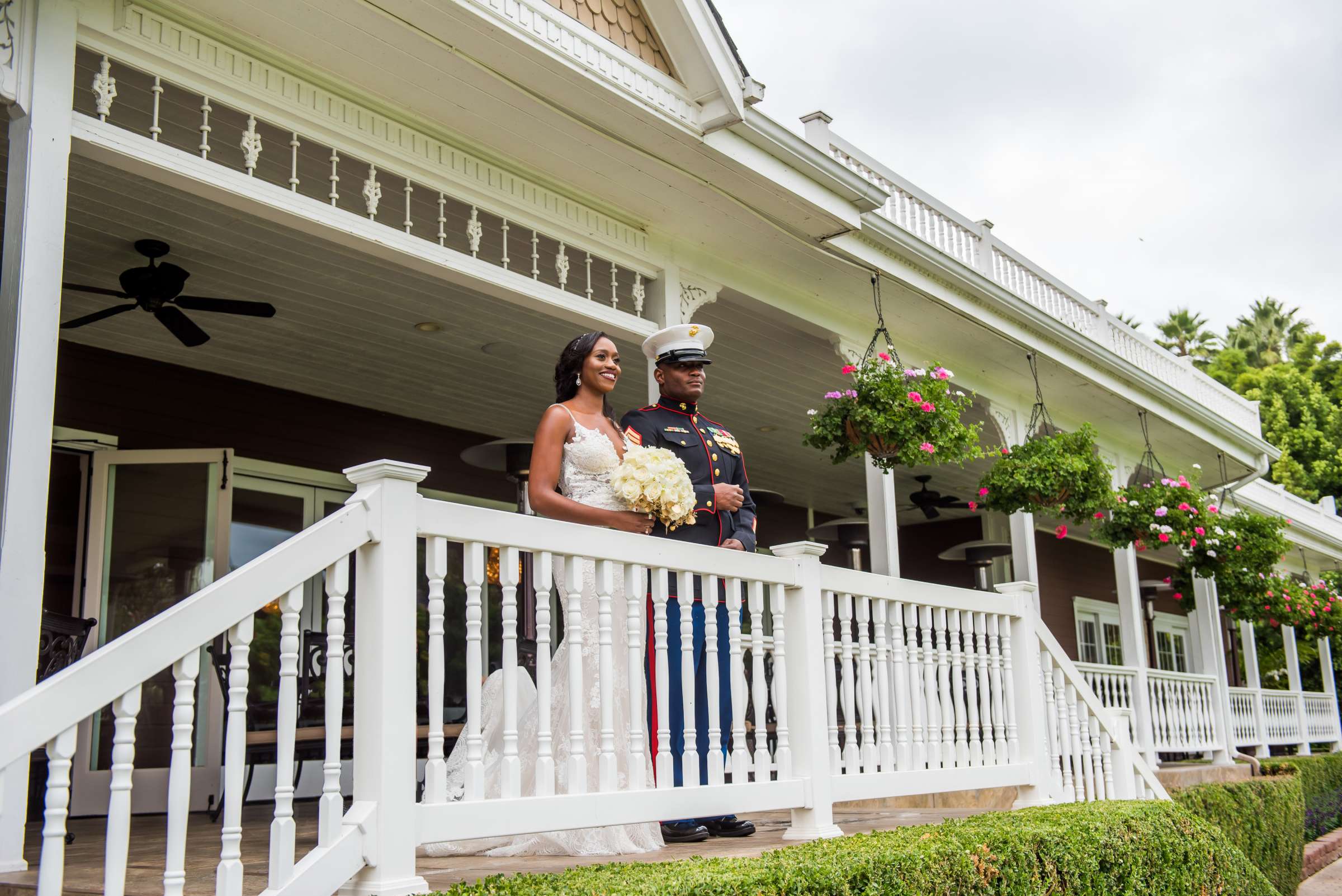 Grand Tradition Estate Wedding coordinated by Back Patio Event Design, Charnel and Munyoki Wedding Photo #65 by True Photography