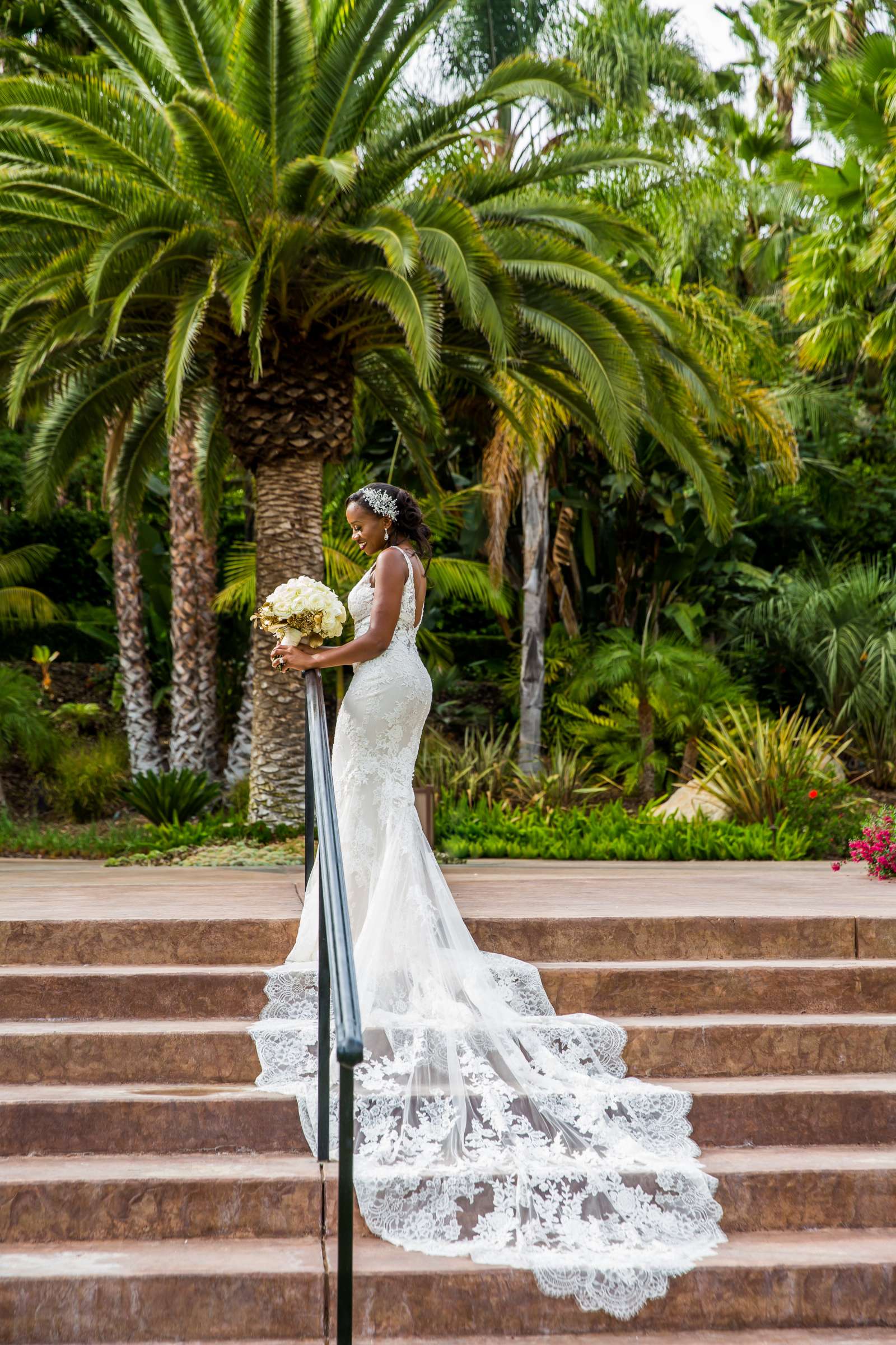 Grand Tradition Estate Wedding coordinated by Back Patio Event Design, Charnel and Munyoki Wedding Photo #107 by True Photography