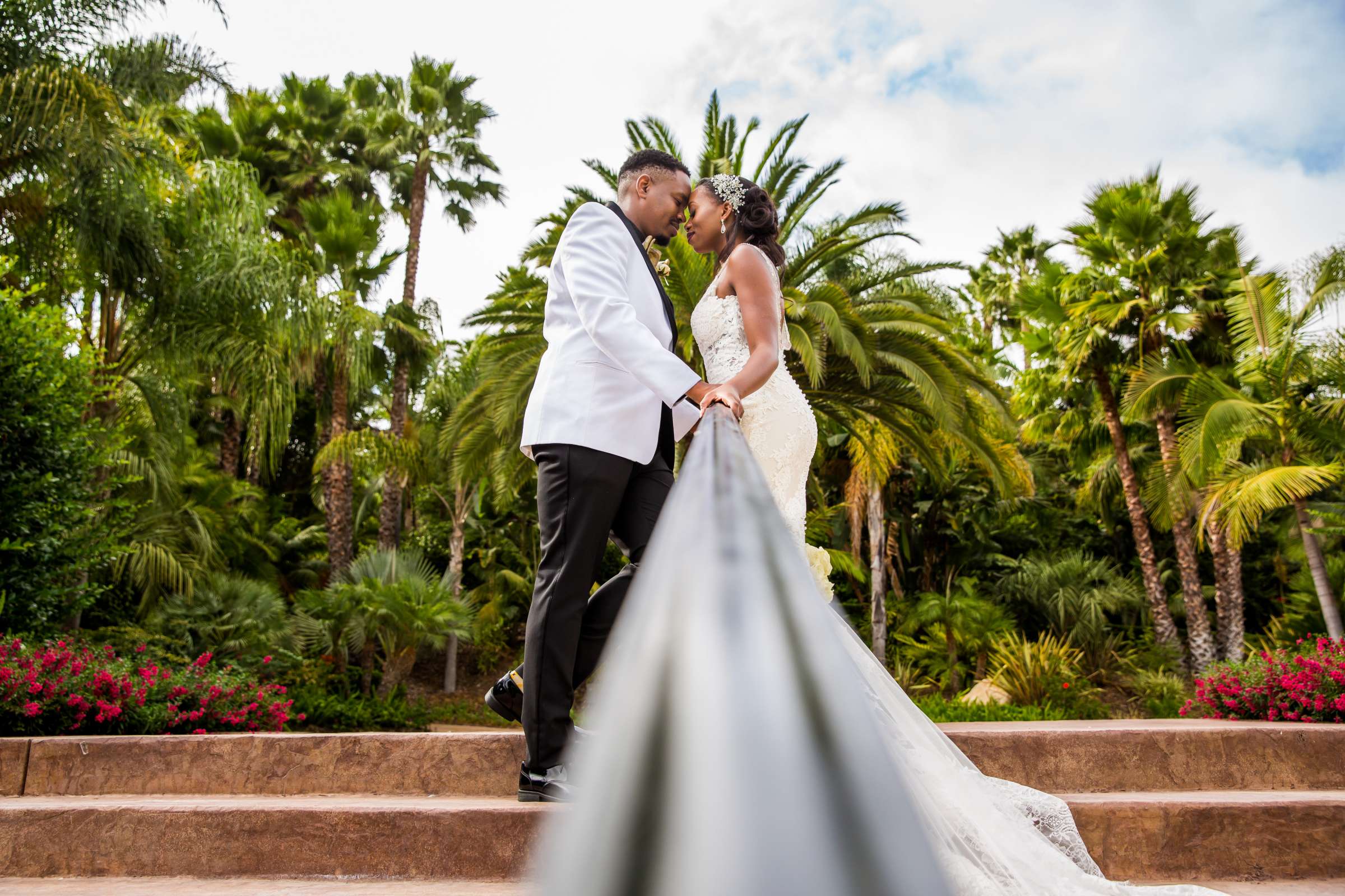 Grand Tradition Estate Wedding coordinated by Back Patio Event Design, Charnel and Munyoki Wedding Photo #110 by True Photography