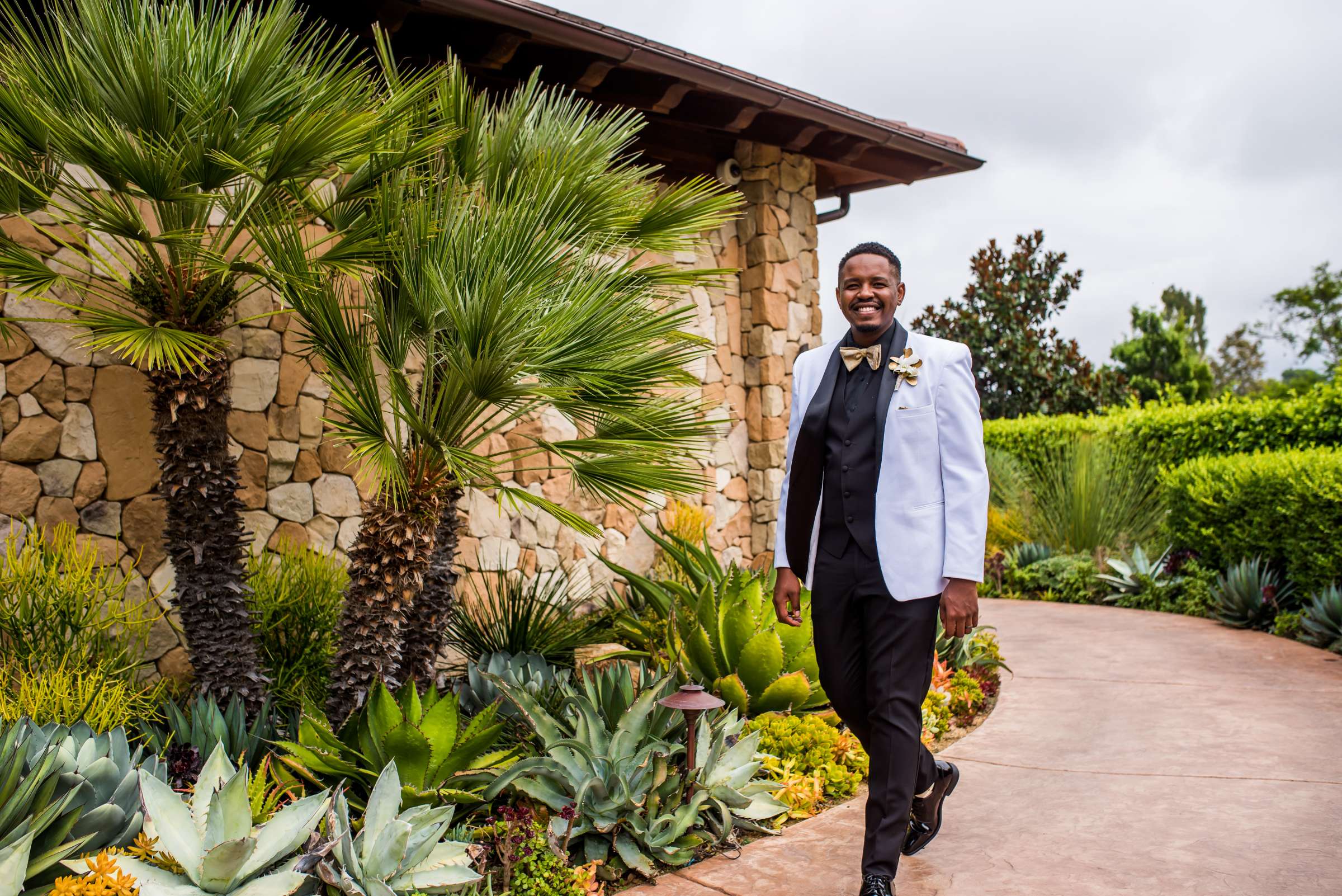 Grand Tradition Estate Wedding coordinated by Back Patio Event Design, Charnel and Munyoki Wedding Photo #112 by True Photography