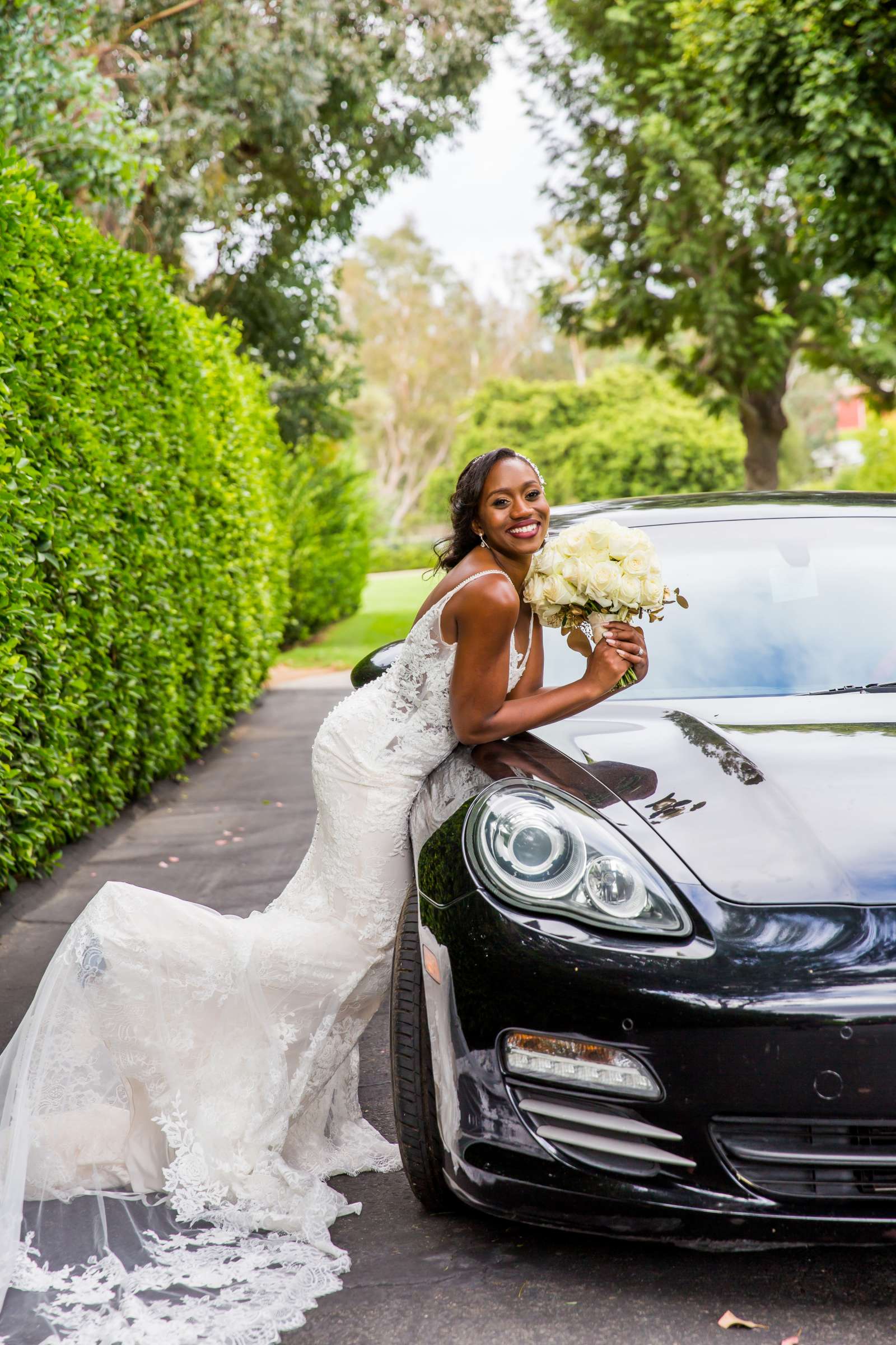 Grand Tradition Estate Wedding coordinated by Back Patio Event Design, Charnel and Munyoki Wedding Photo #113 by True Photography