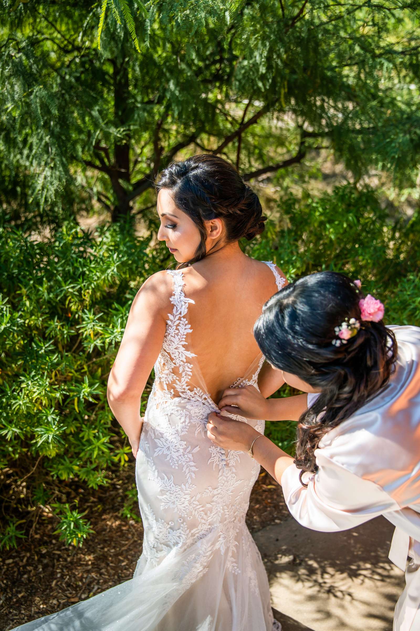 Safari Park Wedding, Nika and Zach Wedding Photo #23 by True Photography