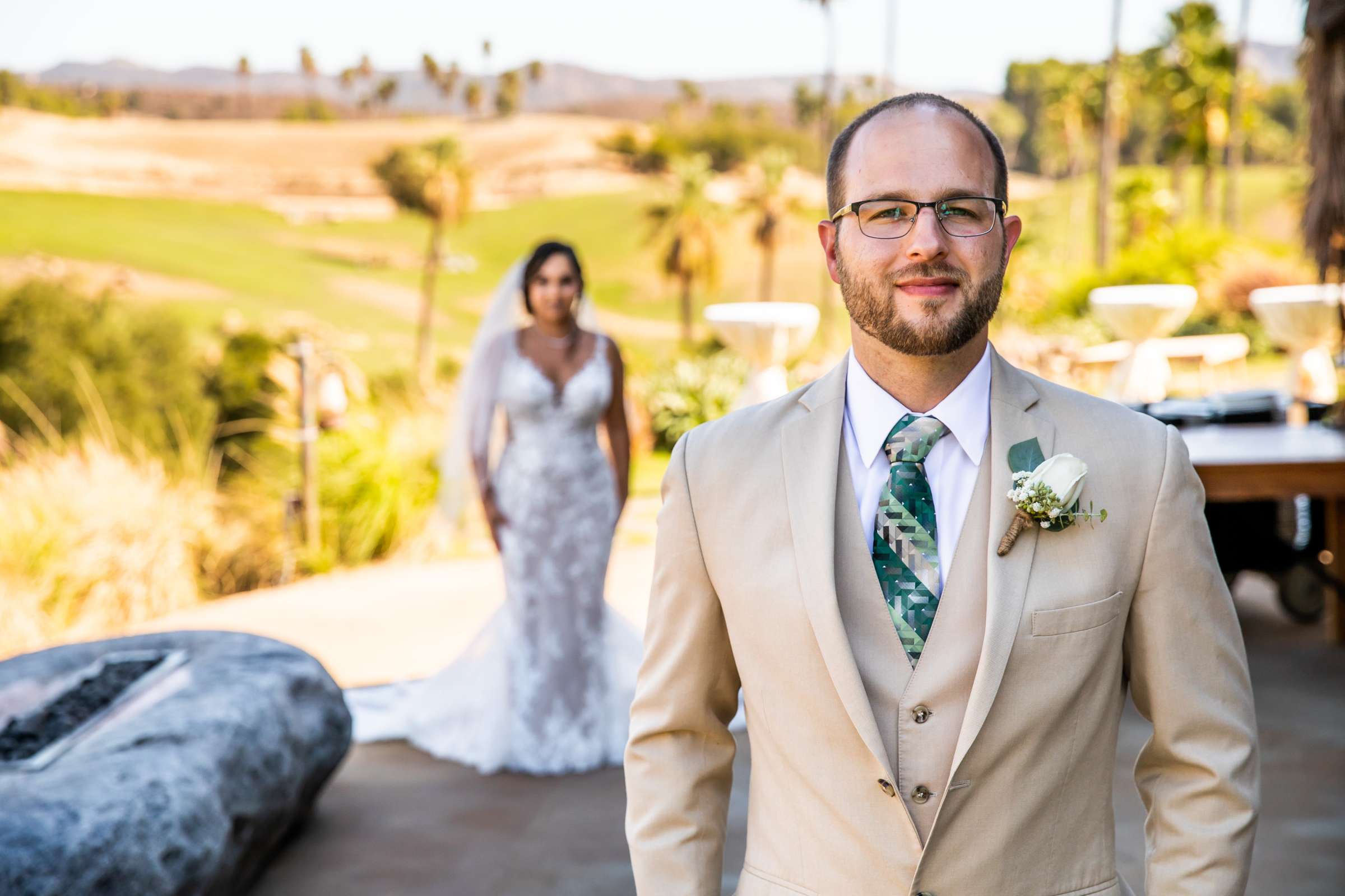 Safari Park Wedding, Nika and Zach Wedding Photo #31 by True Photography