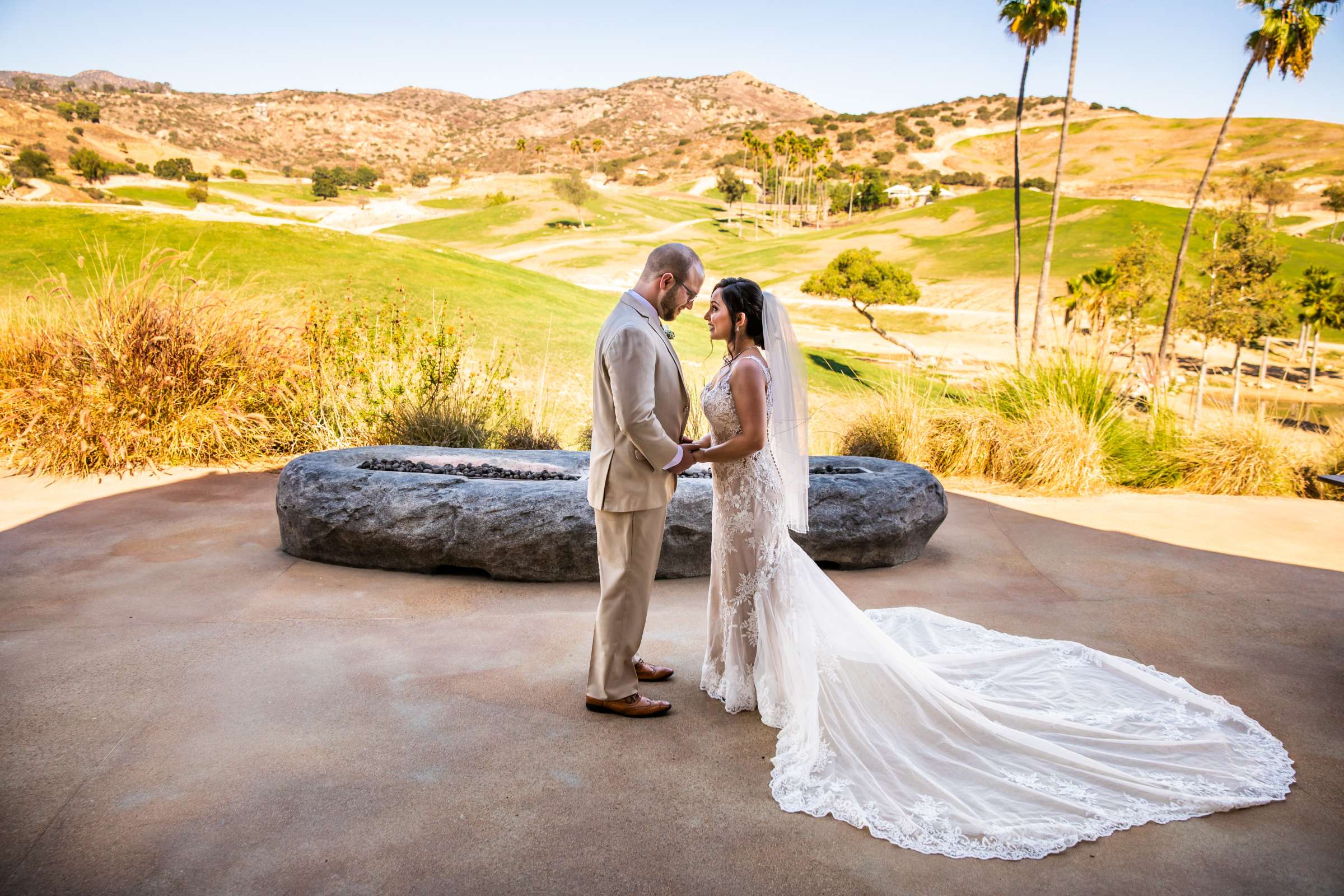 Safari Park Wedding, Nika and Zach Wedding Photo #35 by True Photography