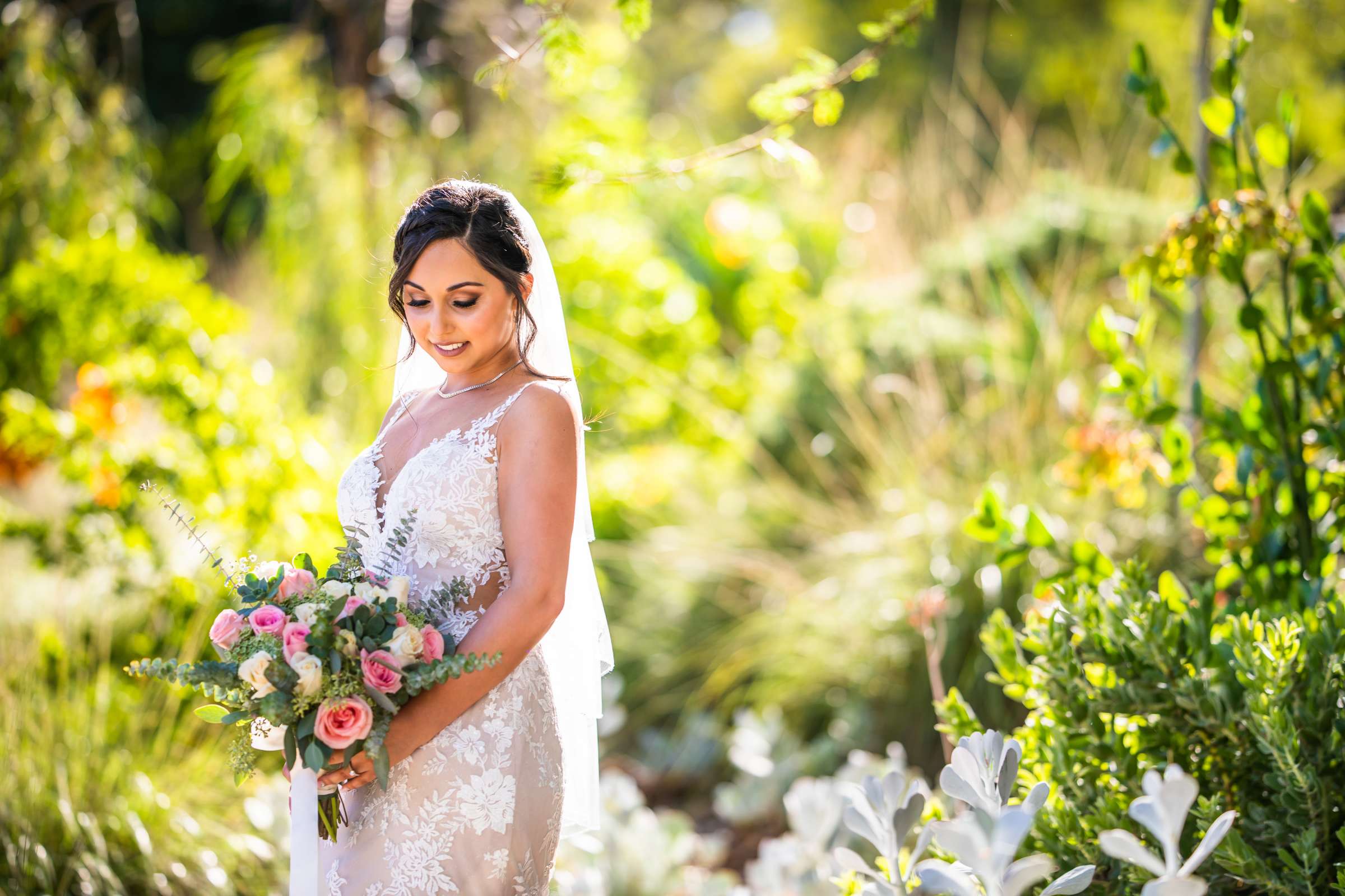 Safari Park Wedding, Nika and Zach Wedding Photo #54 by True Photography